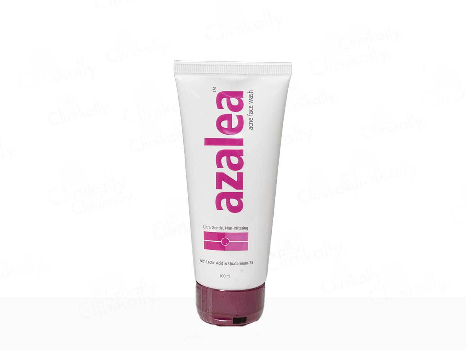 Azalea Acne Face Wash - Clinikally