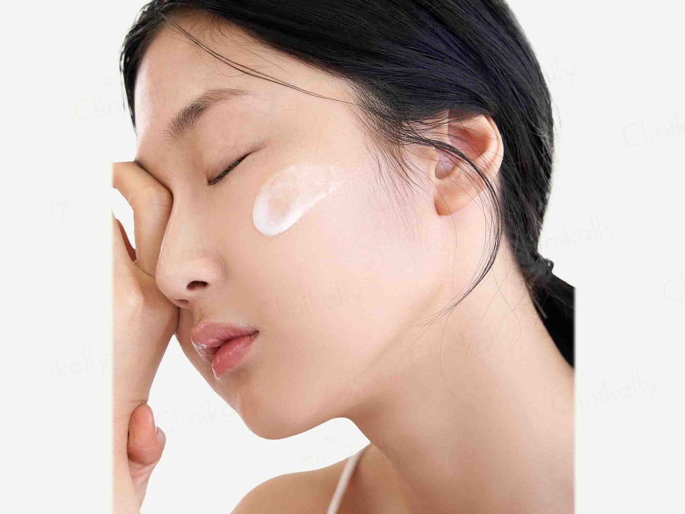 Klairs Freshly Juiced Vitamin E Mask - Clinikally