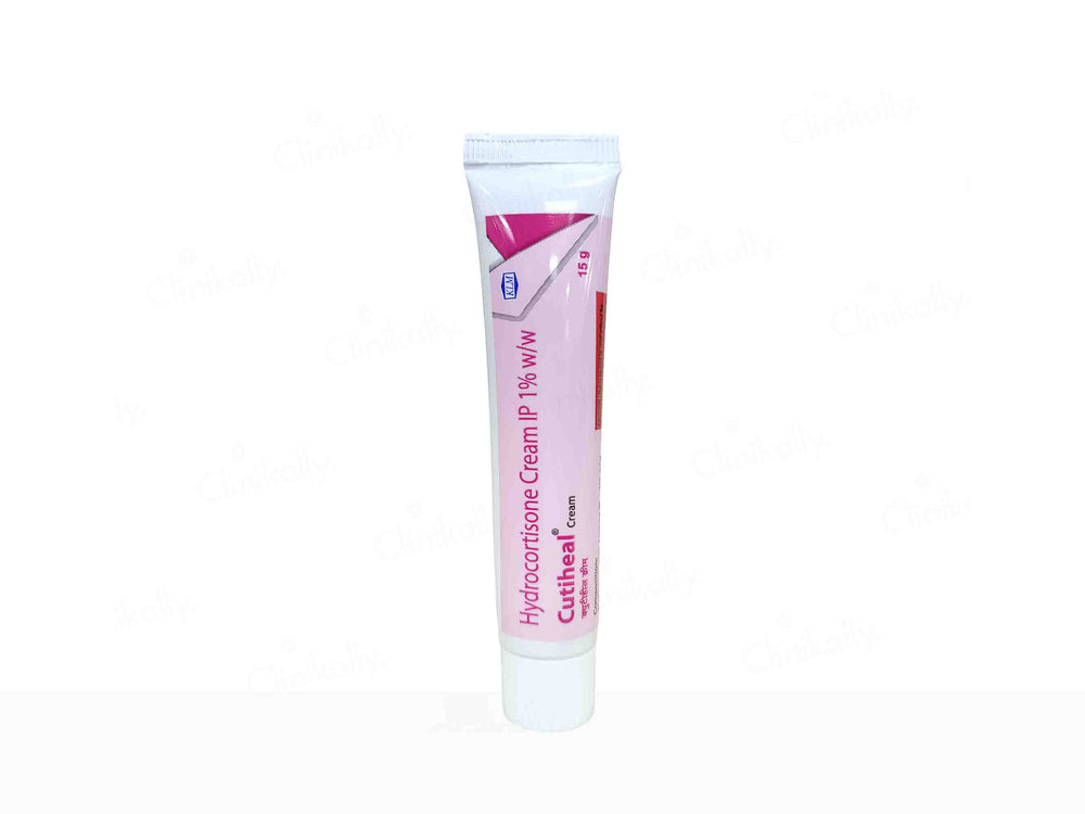 Cutiheal Cream