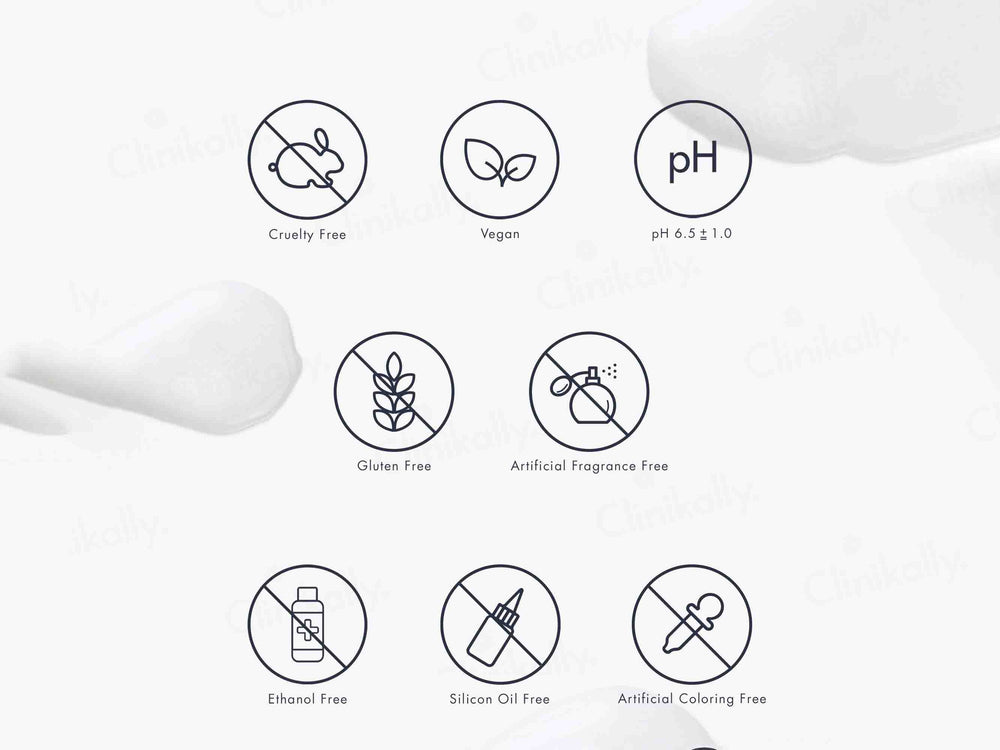 Klairs Freshly Juiced Vitamin E Mask - Clinikally