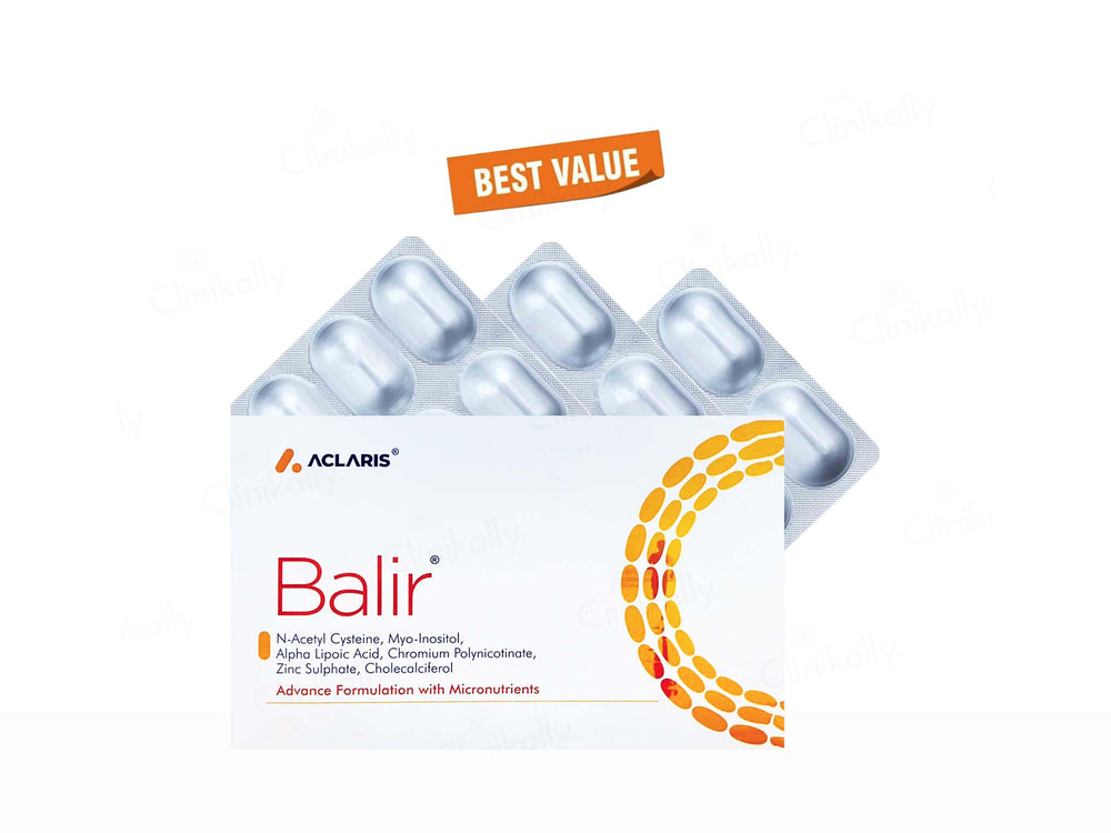 Balir Tablet