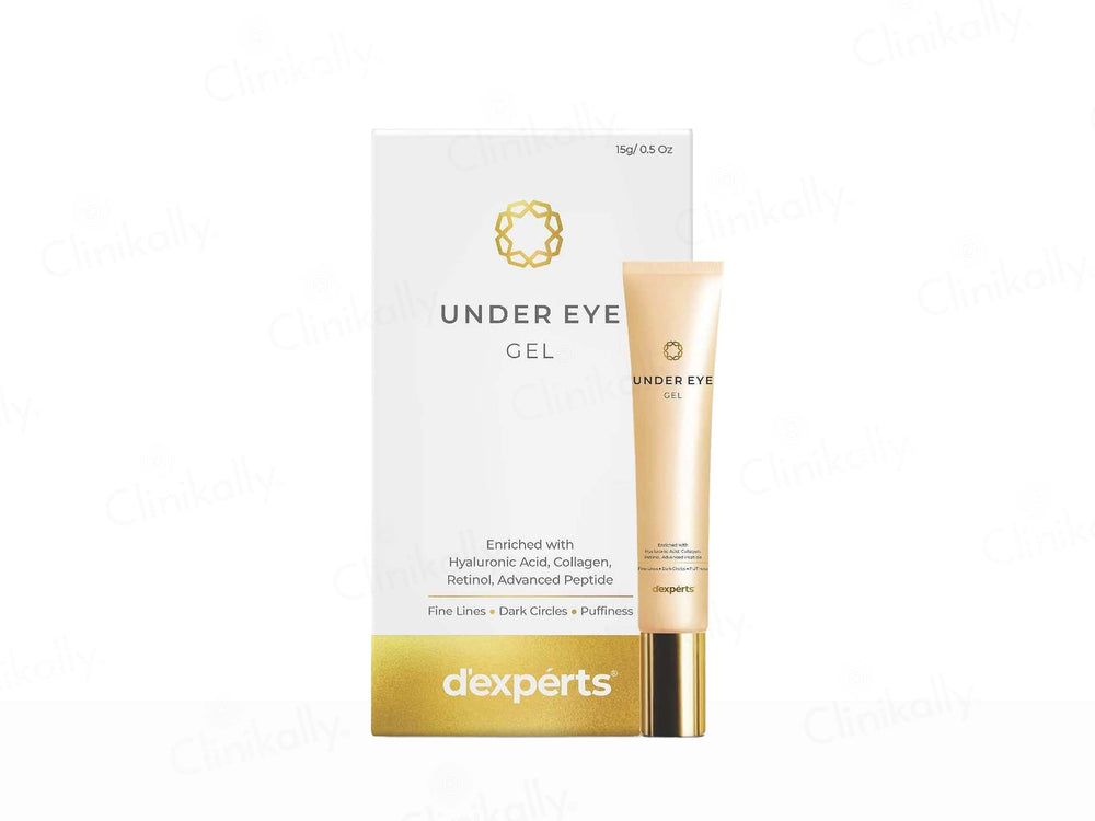 Brinton D'experts Under Eye Gel
