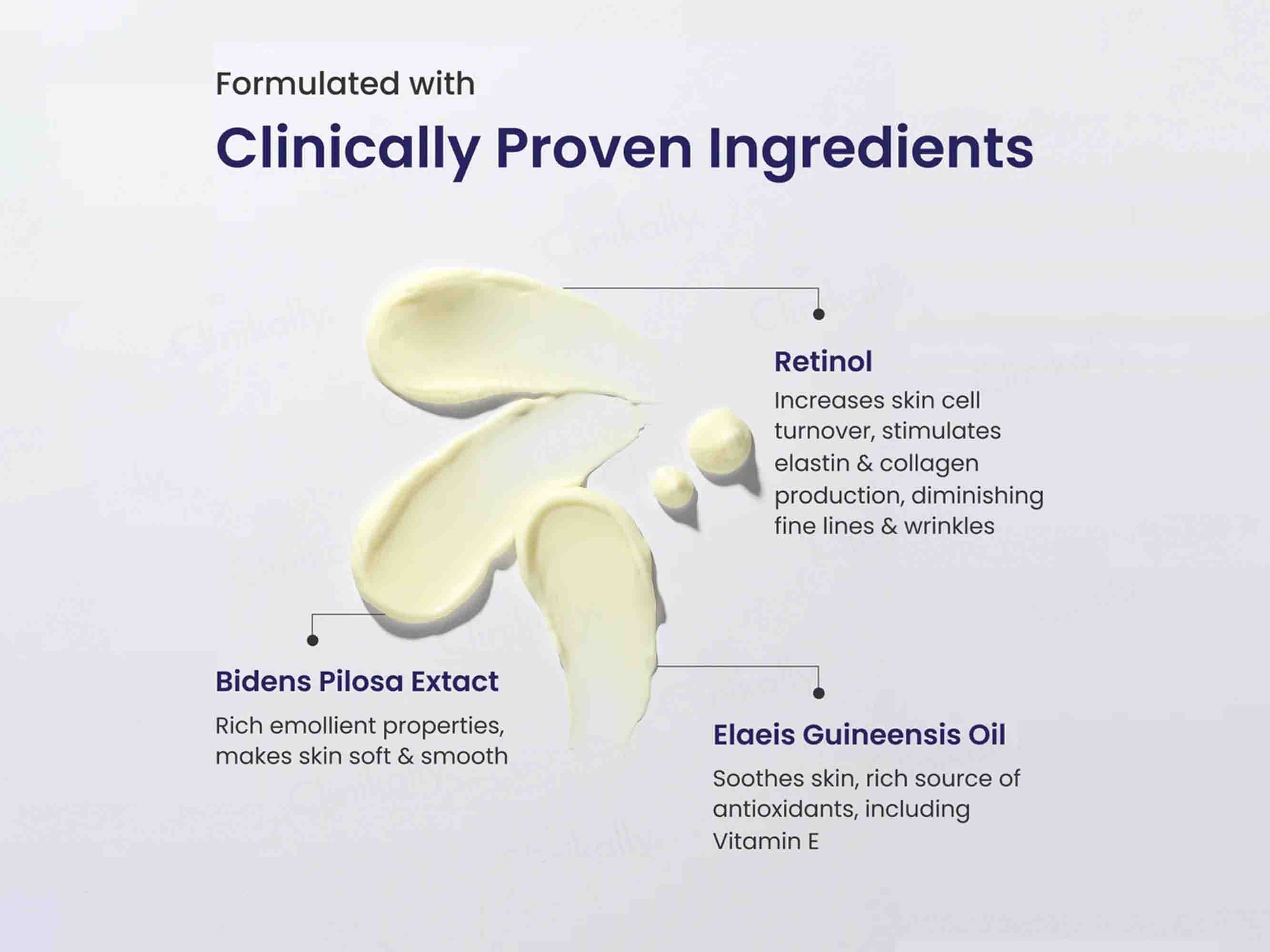 Re'equil 0.1% Retinol Night Cream