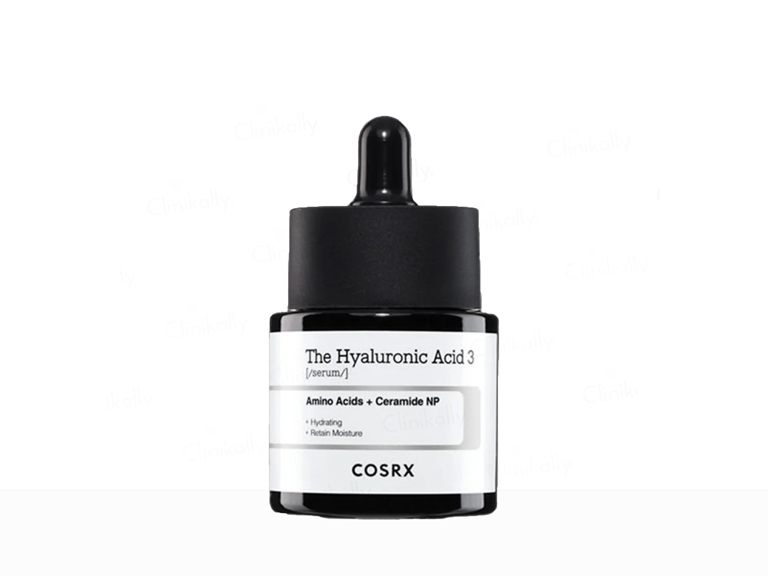 COSRX The Hyaluronic Acid 3 Serum