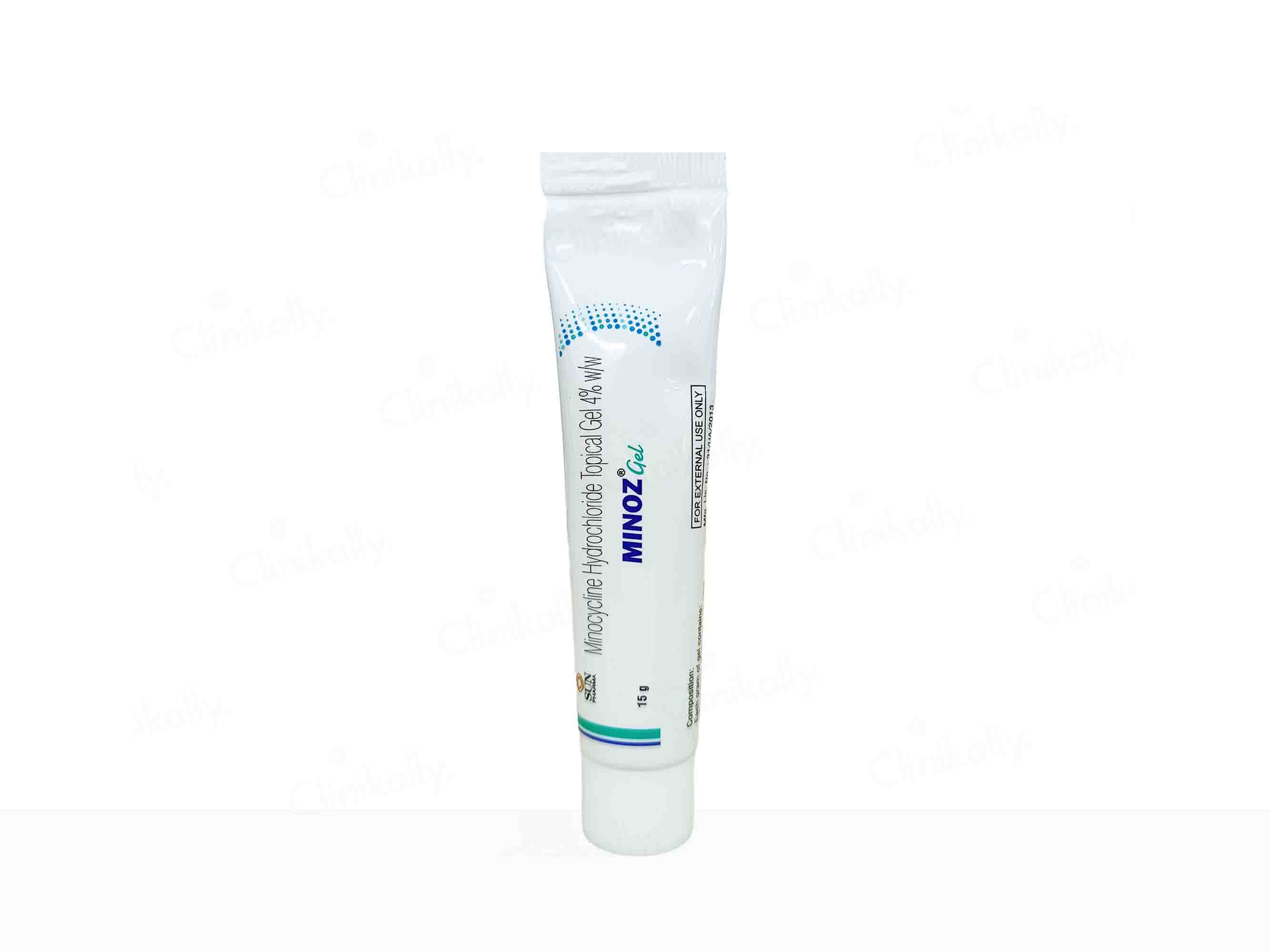 Minoz Gel