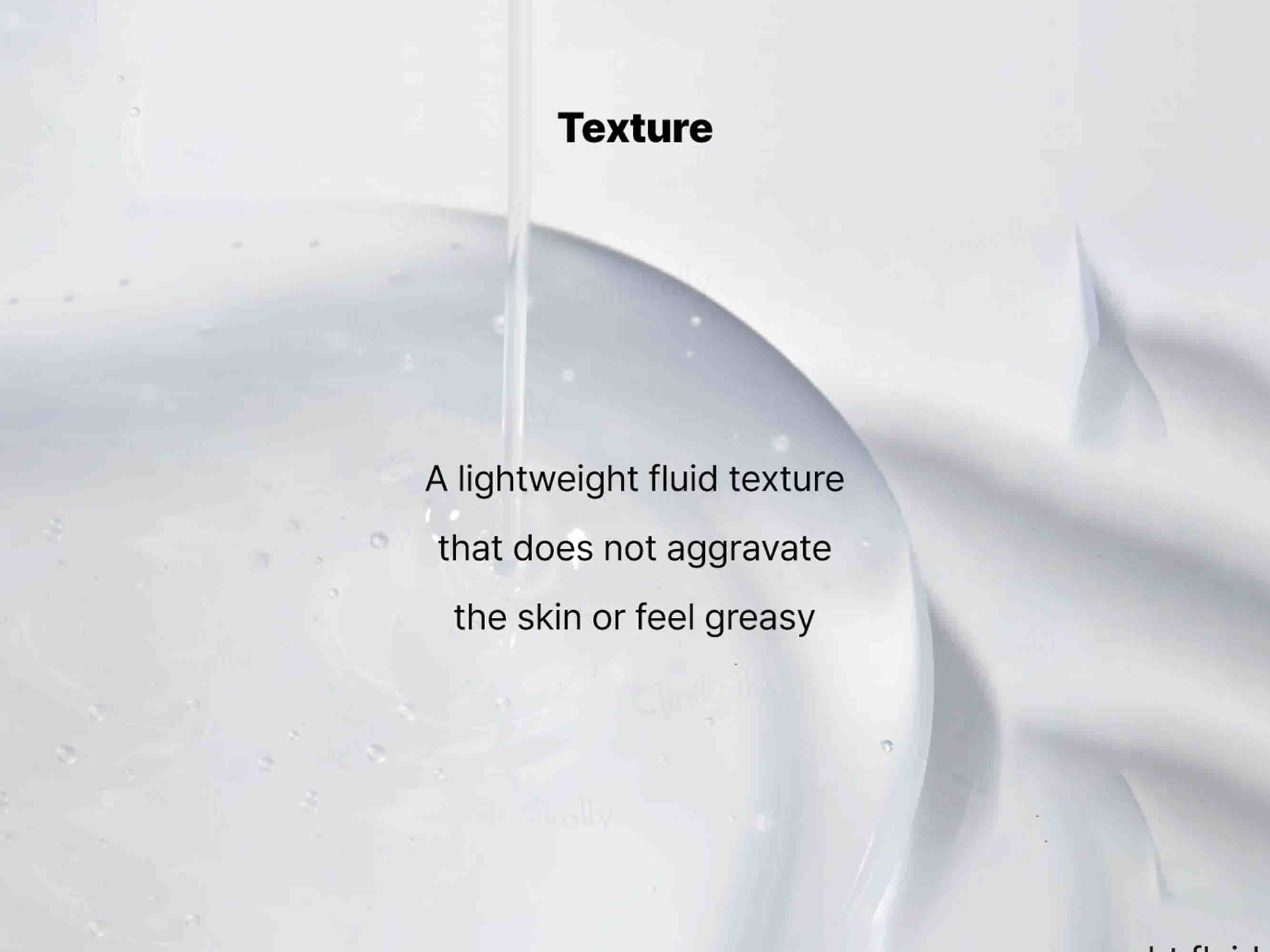 COSRX The Hyaluronic Acid 3 Serum