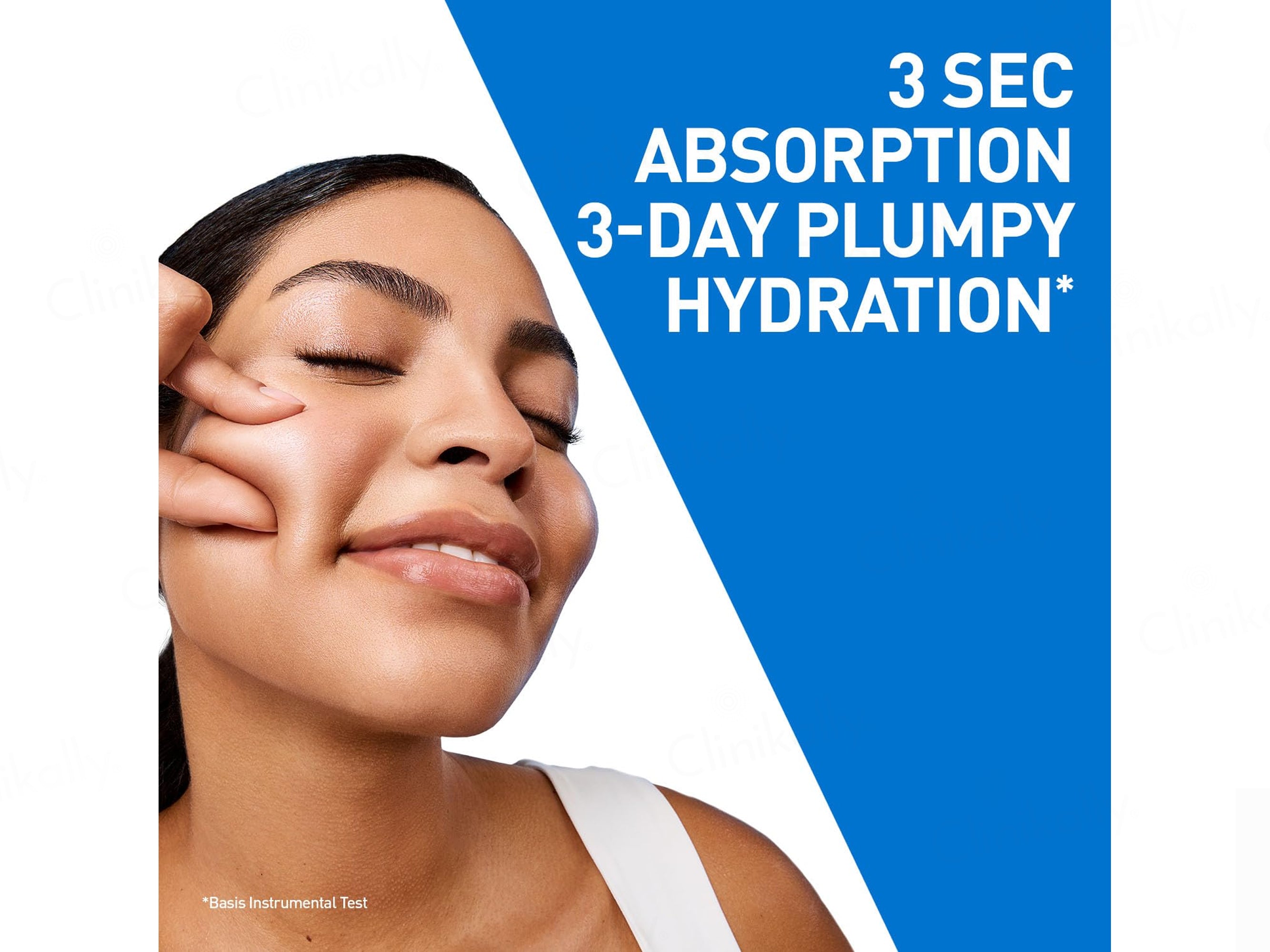 CeraVe Hydrating HA Water Gel