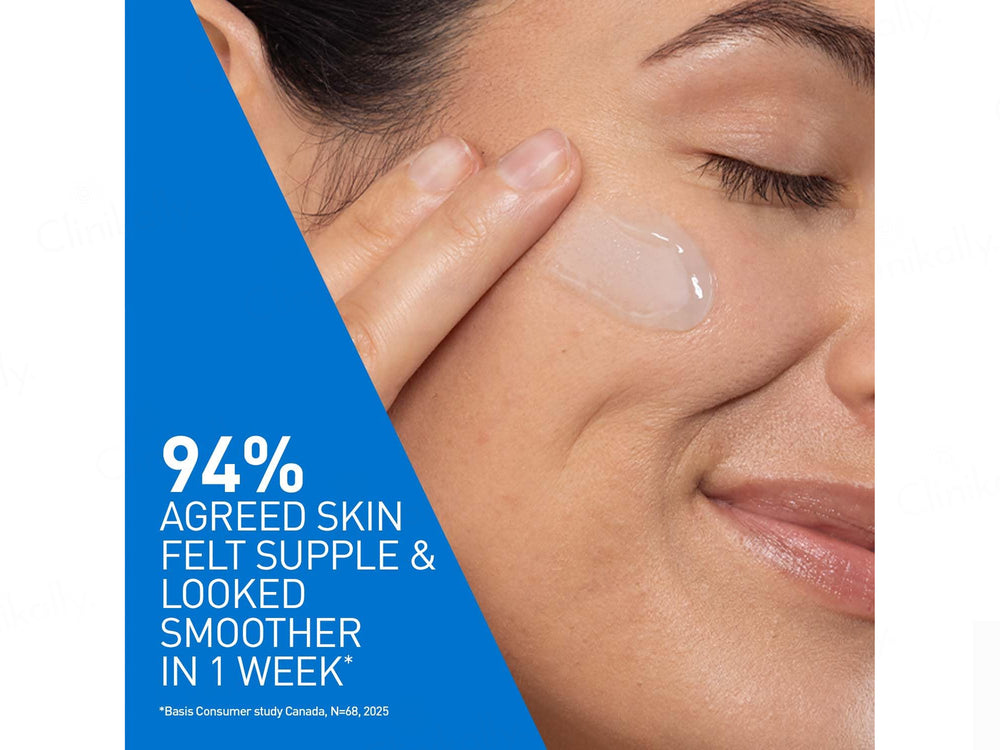 CeraVe Hydrating HA Water Gel
