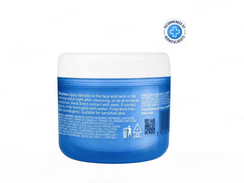 CeraVe Hydrating HA Water Gel