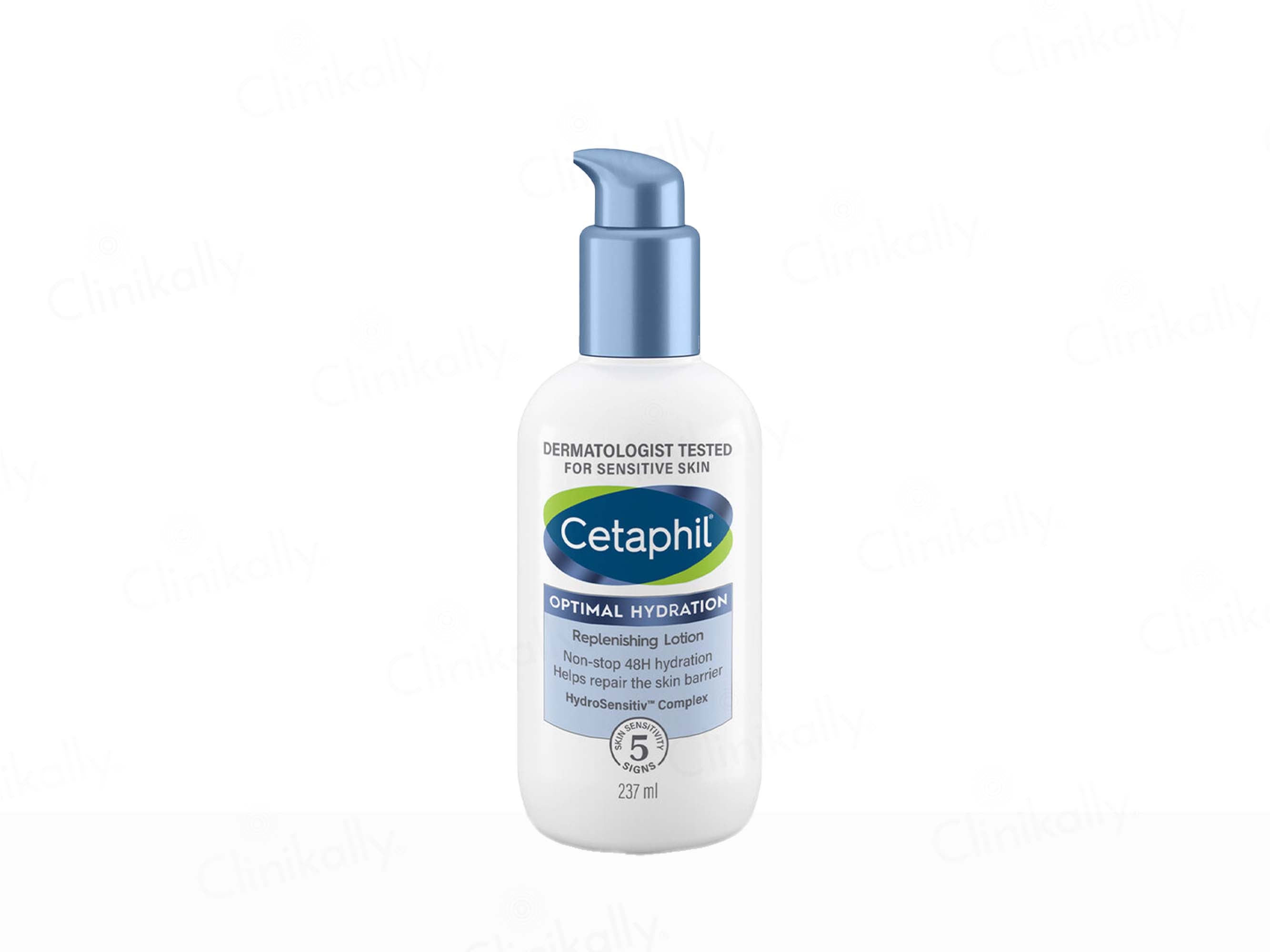 Cetaphil Optimal Hydration Replenishing Body Lotion