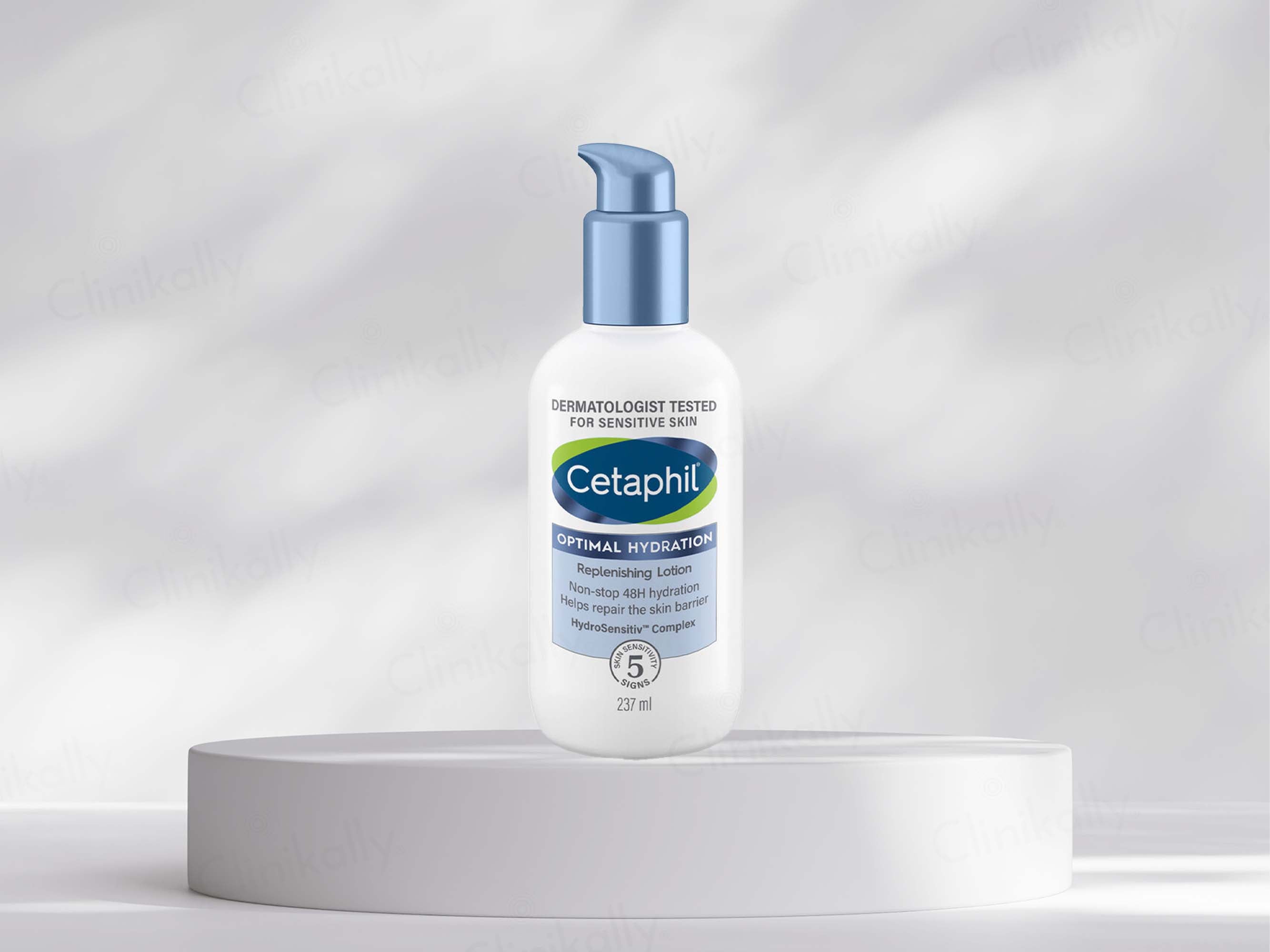 Cetaphil Optimal Hydration Replenishing Body Lotion