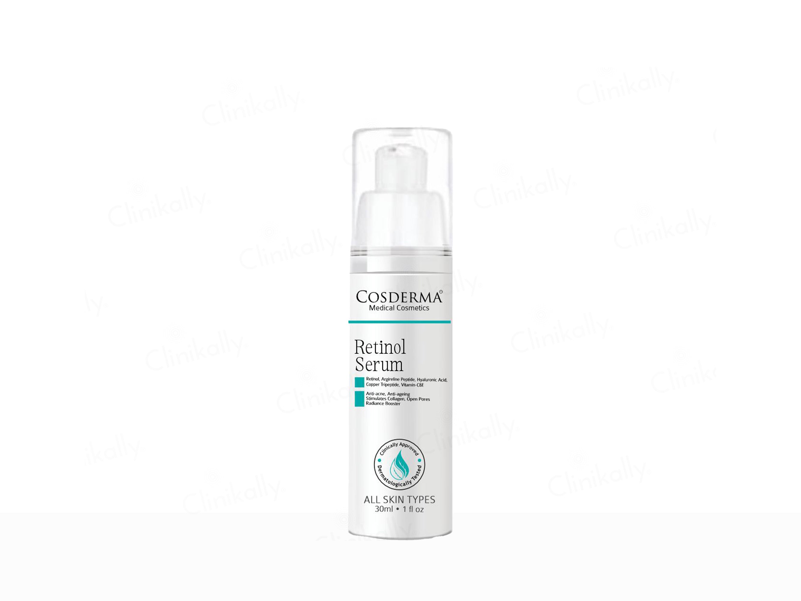 Cosderma Retinol Serum