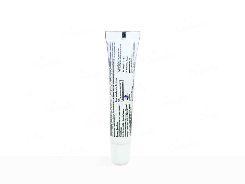 Lazentra Brightening Cream For Pigmentation