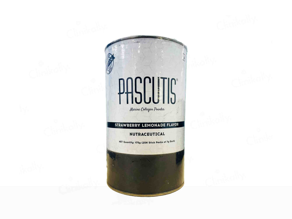 Pascutis Marine Collagen Powder - Clinikally