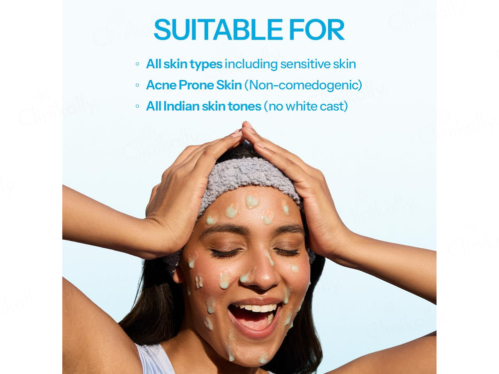 d'you Unkissed Capsule Sunscreen SPF 70+ PA++++