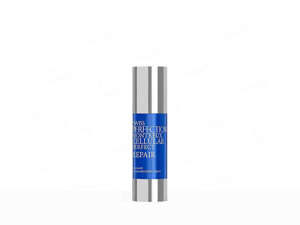 Swiss Perfection Montreux Cellular Introductory Gift Set