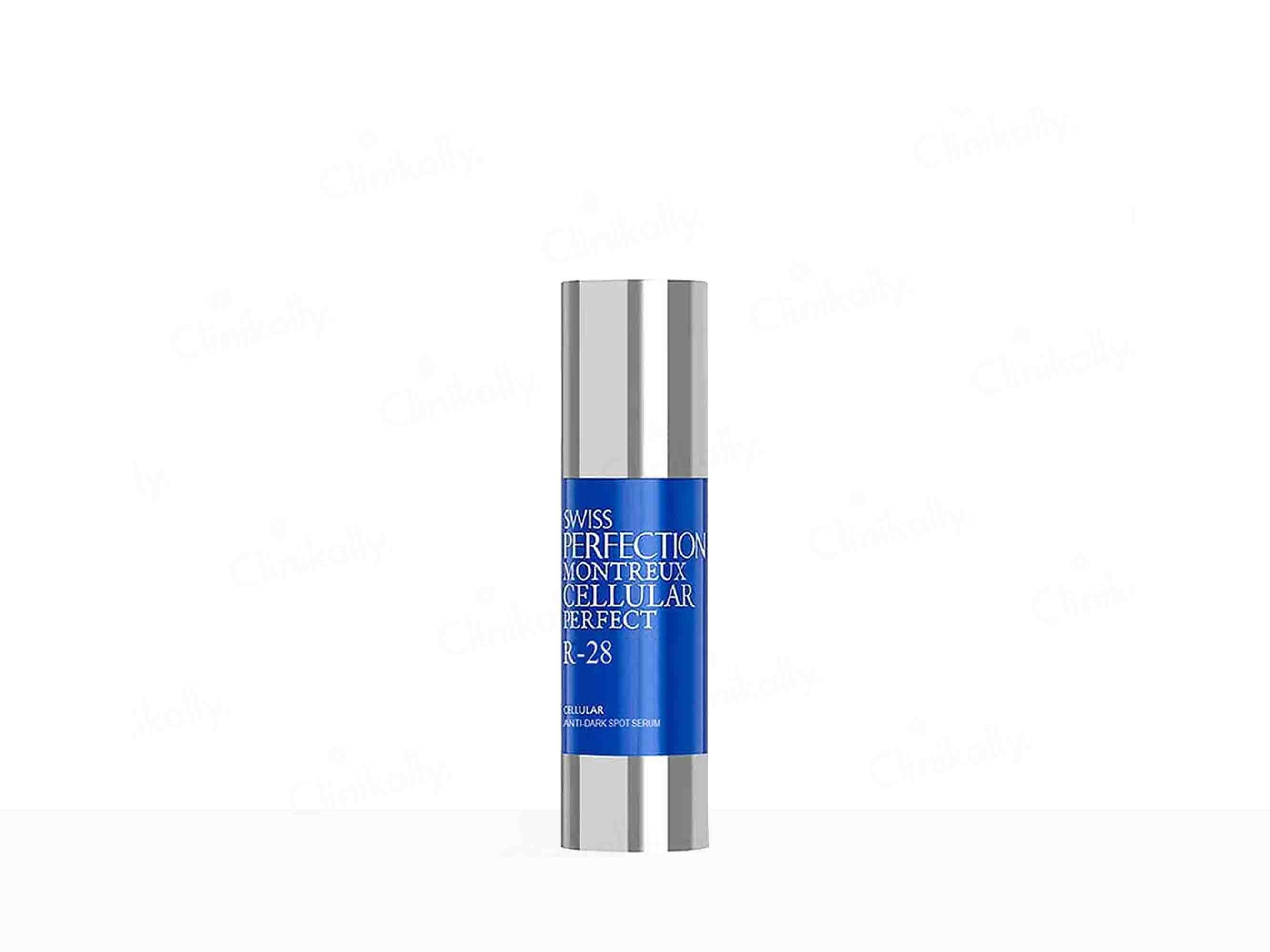 Swiss Perfection Montreux Cellular Introductory Gift Set