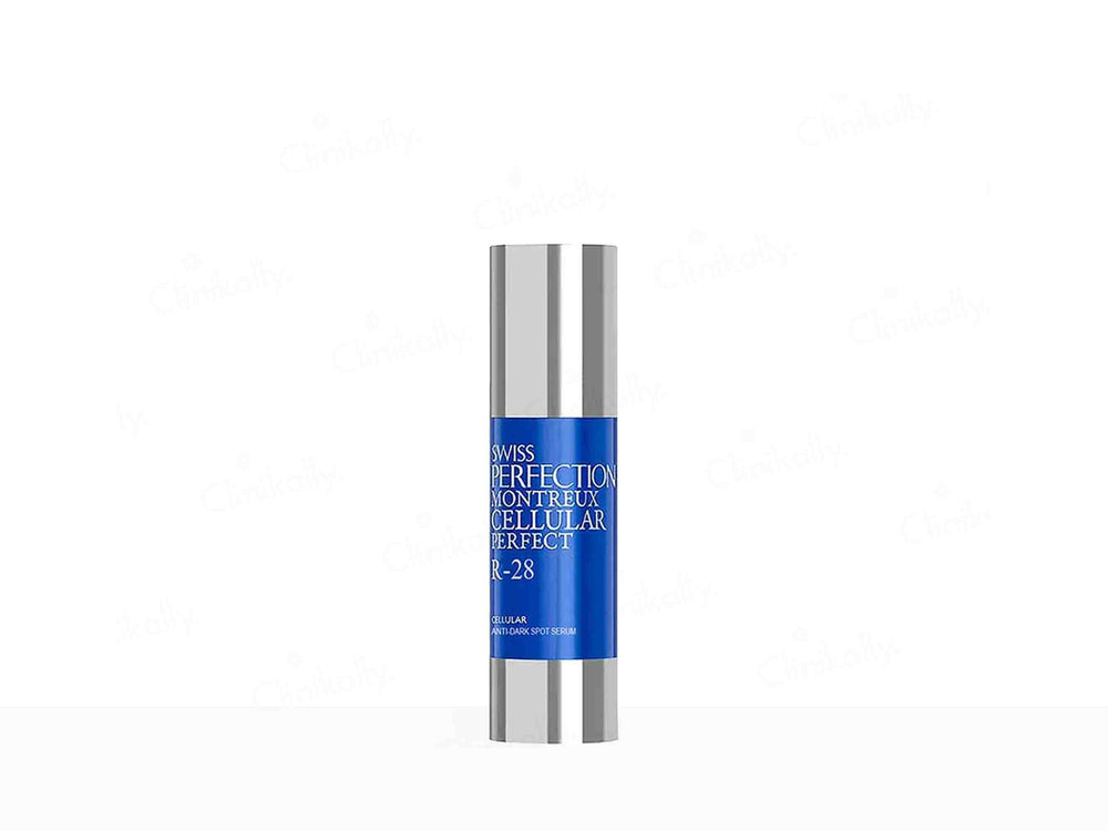 Swiss Perfection Montreux Cellular Introductory Gift Set