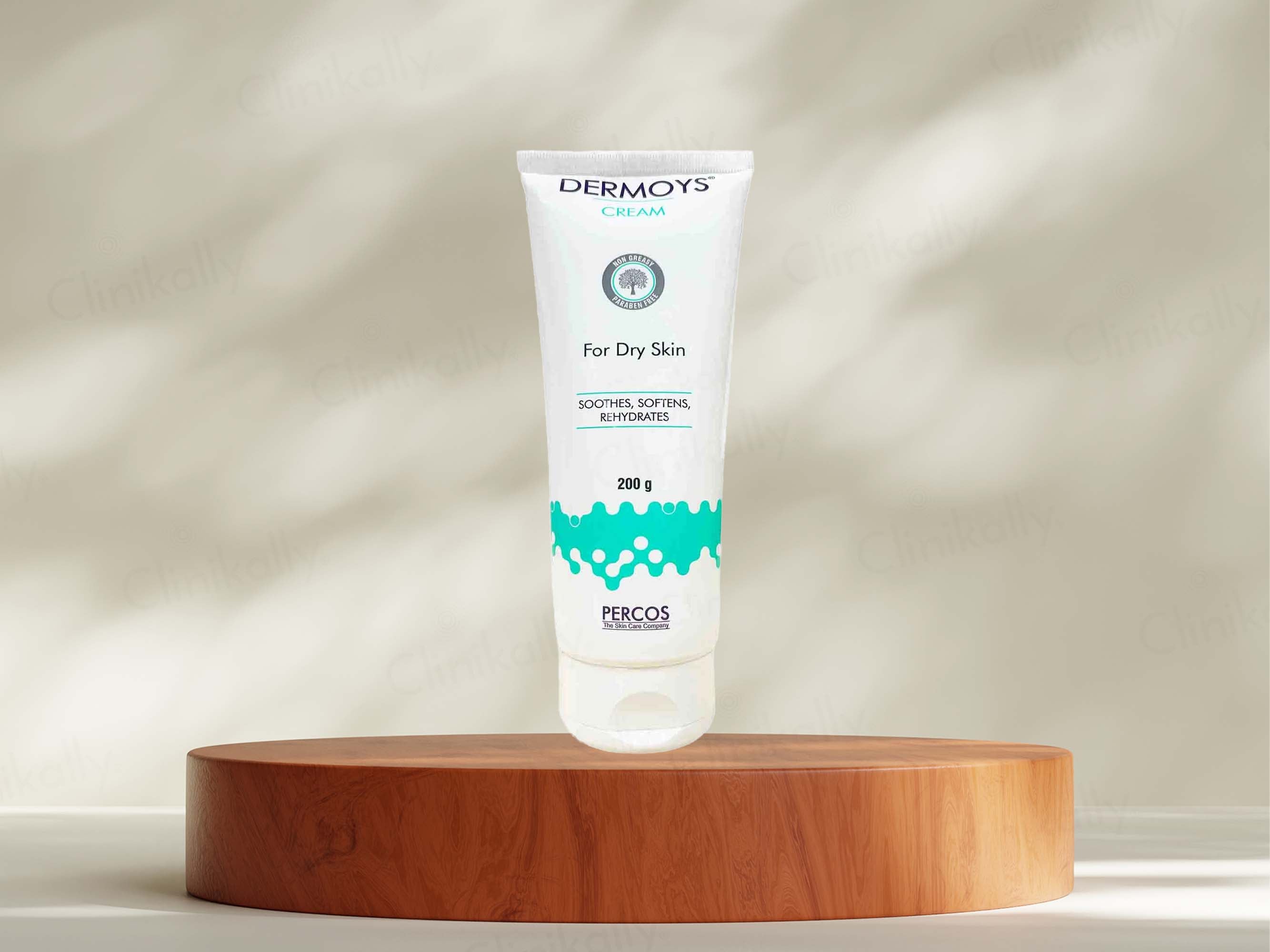 Dermoys Cream For Dry Skin