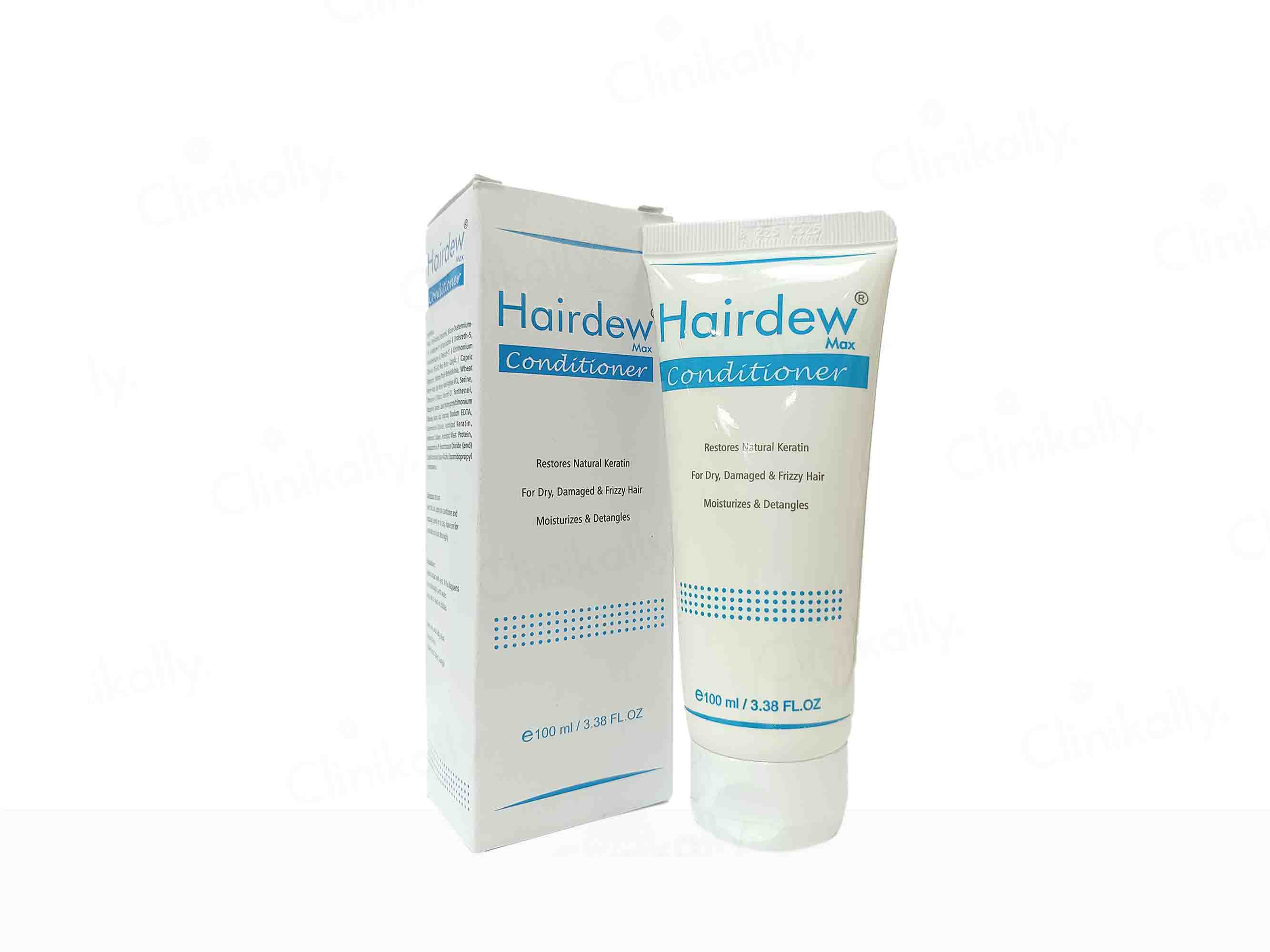 Hairdew Max Conditioner