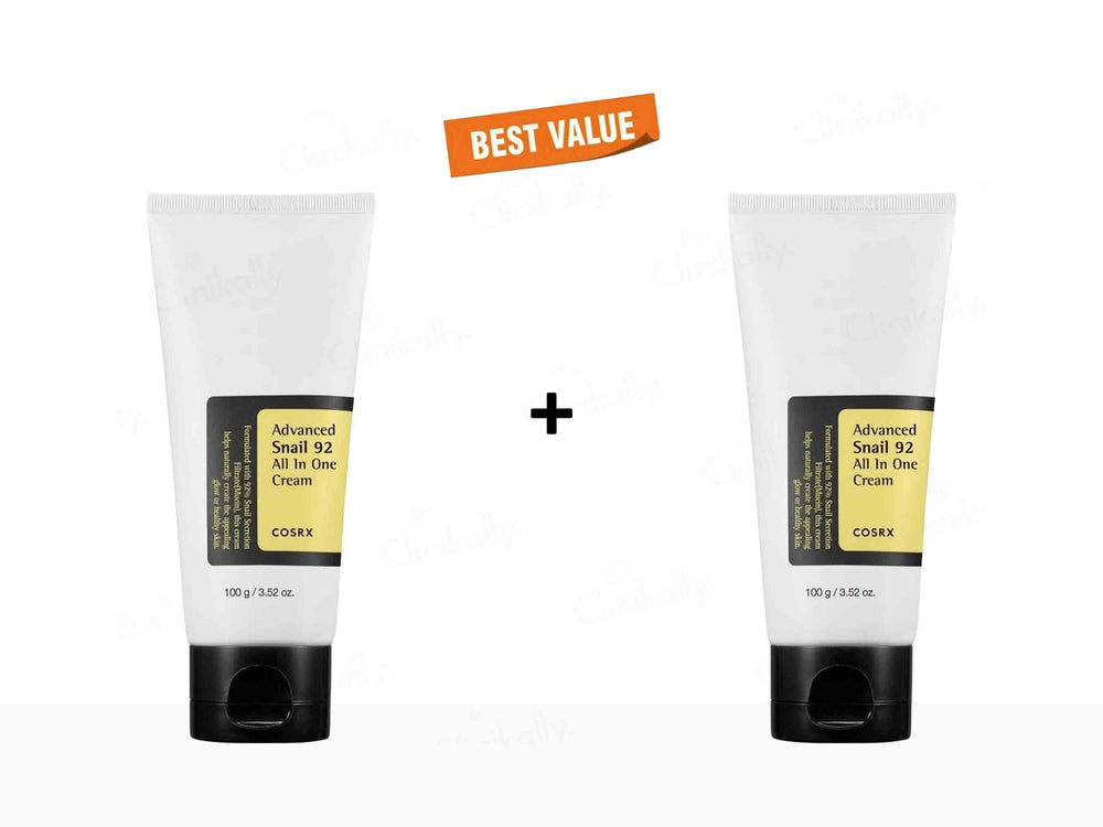 COSRX Advanced Snail 92 All In One Cream