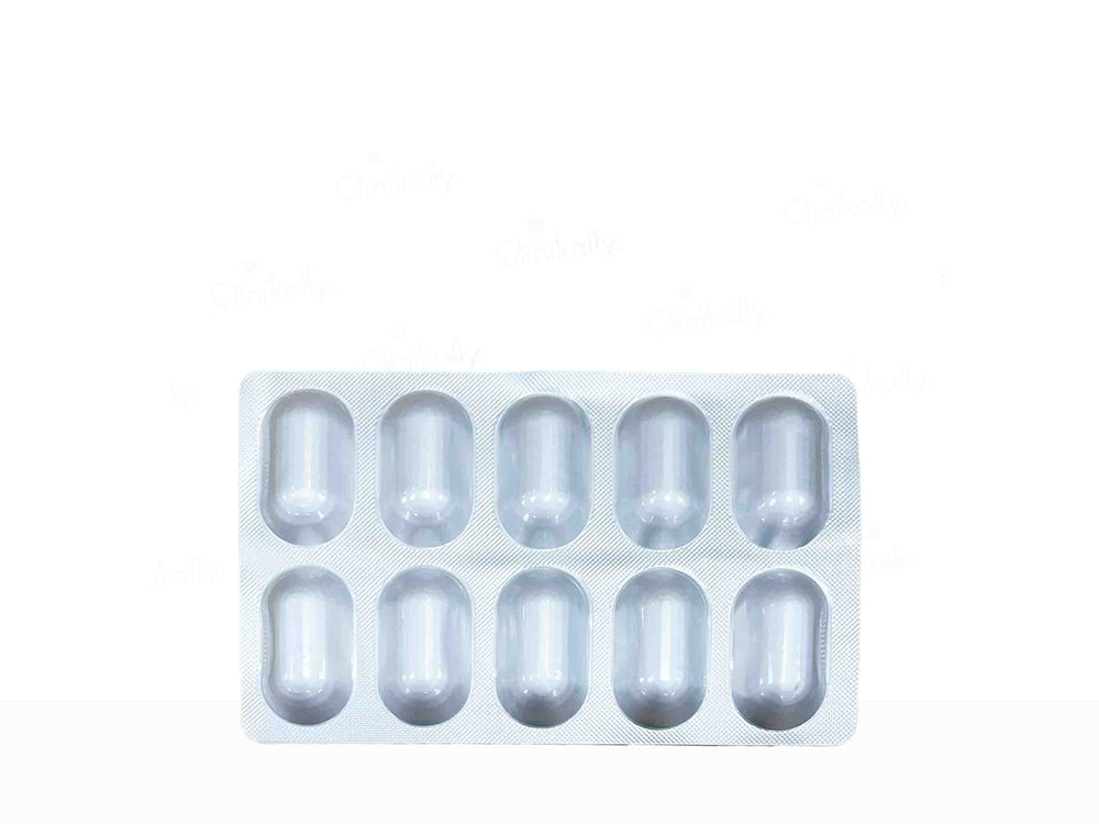 Jimlig 100 Capsule