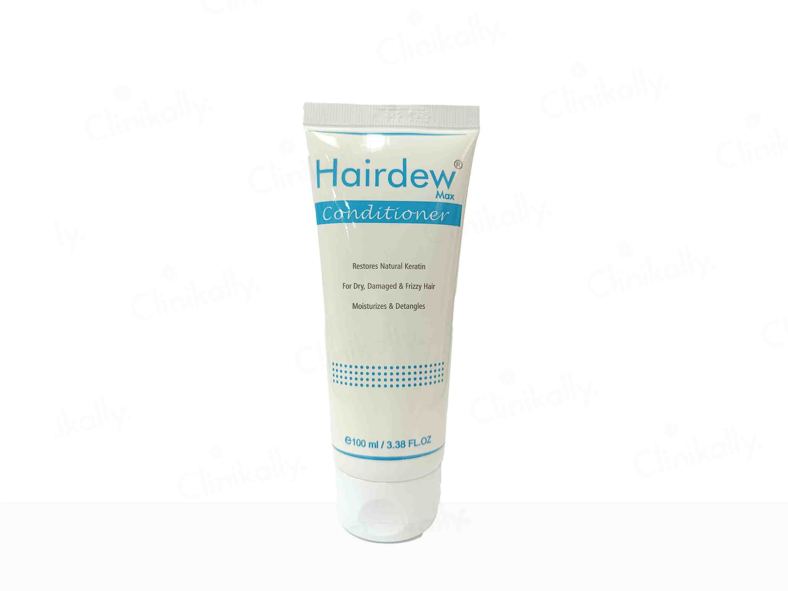 Hairdew Max Conditioner