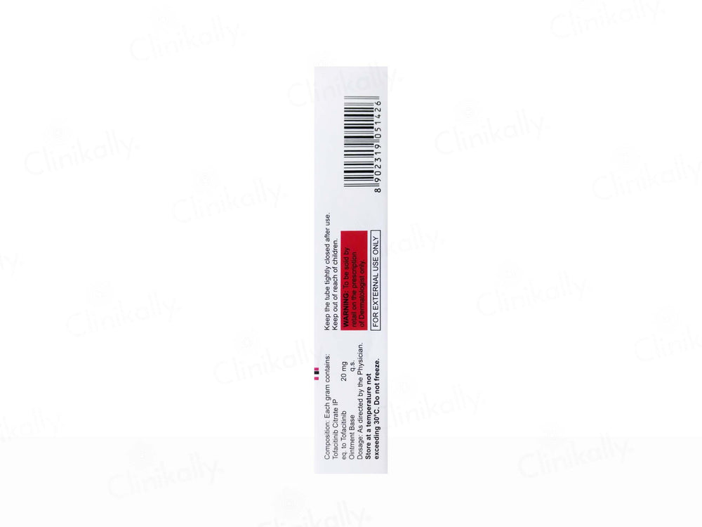 Emtofa Ointment