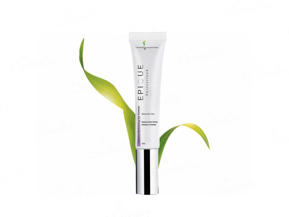 Epique Intensive Revitalising Eye Formula