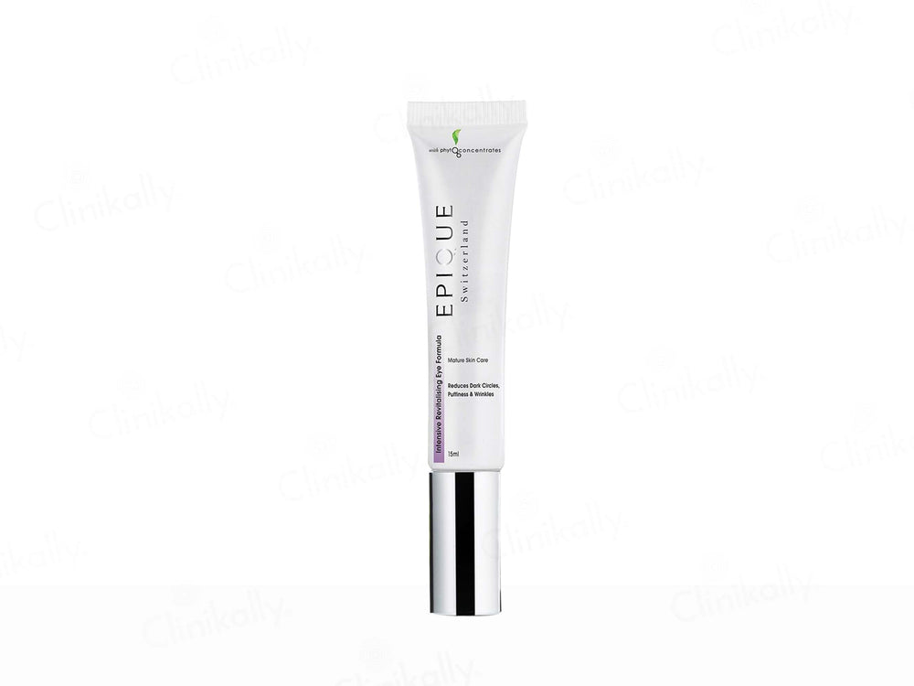 Epique Intensive Revitalising Eye Formula