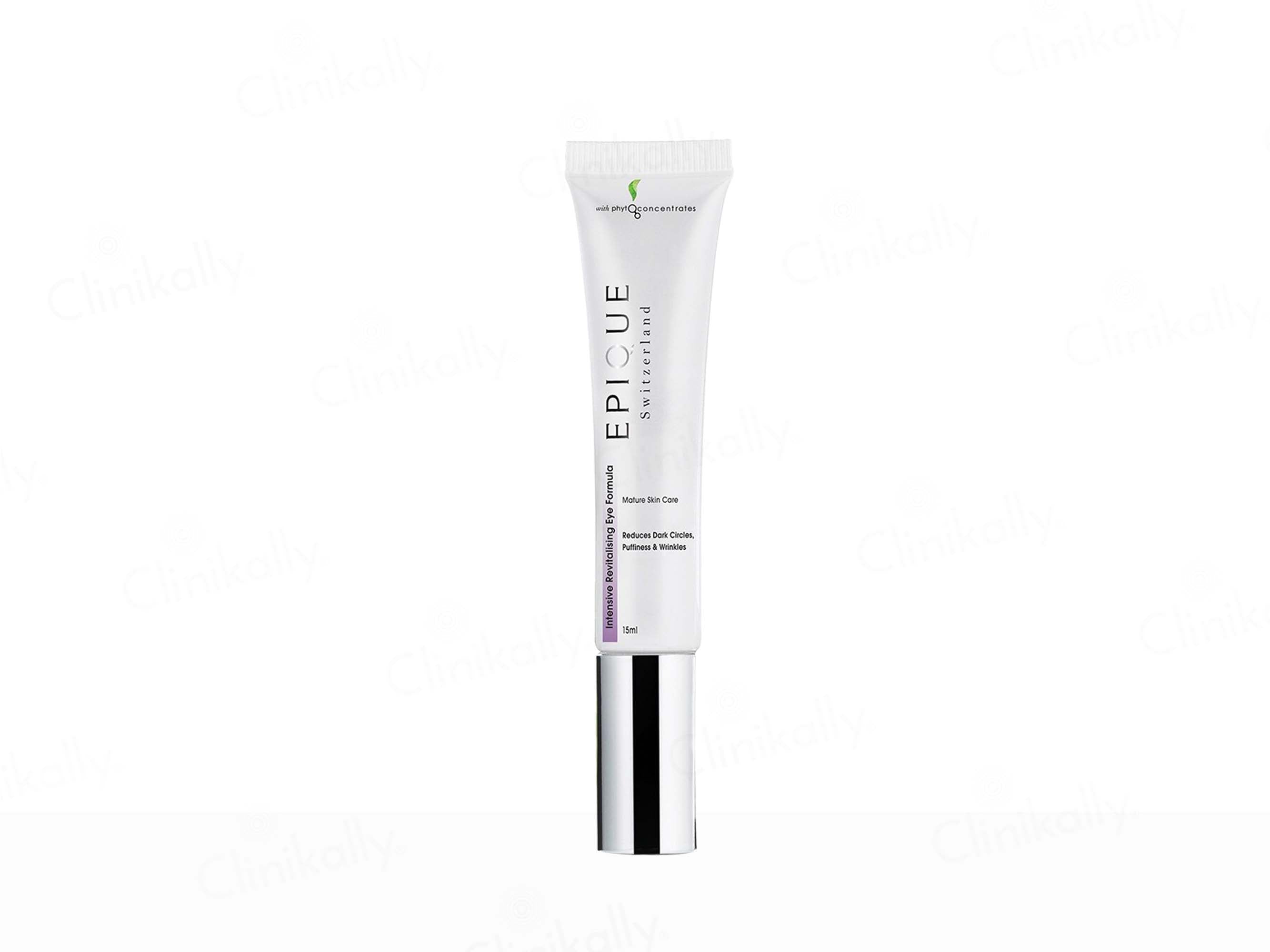 Epique Intensive Revitalising Eye Formula