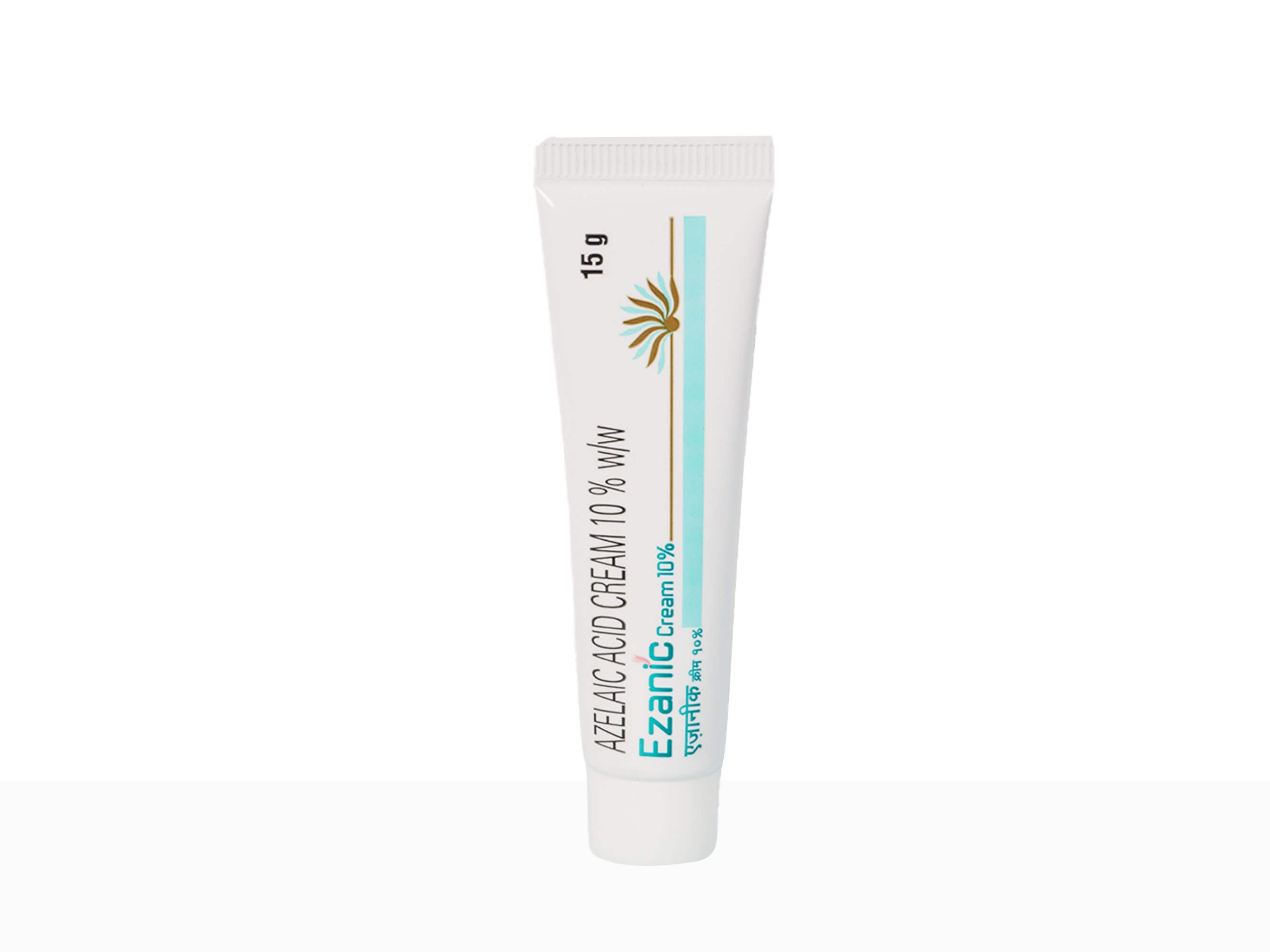 Ezanic 10% Cream - Clinkally