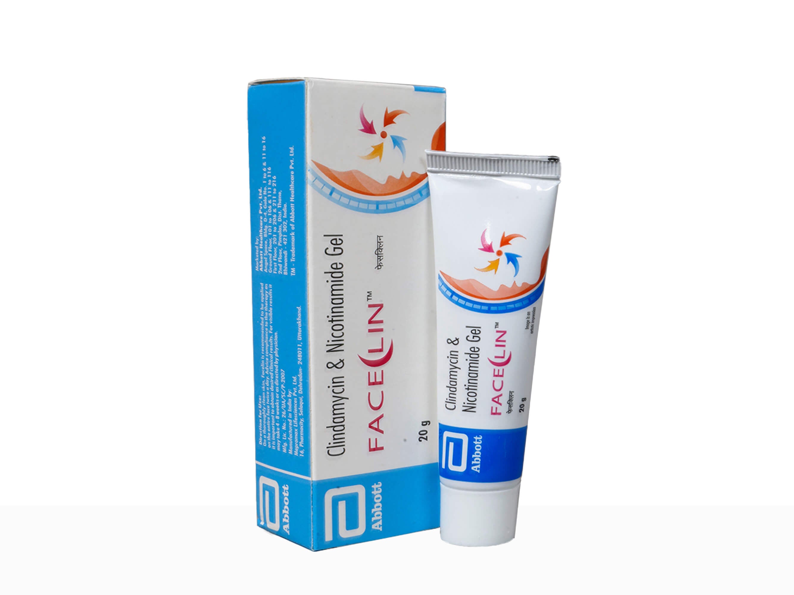 Faceclin Gel - Clinikally