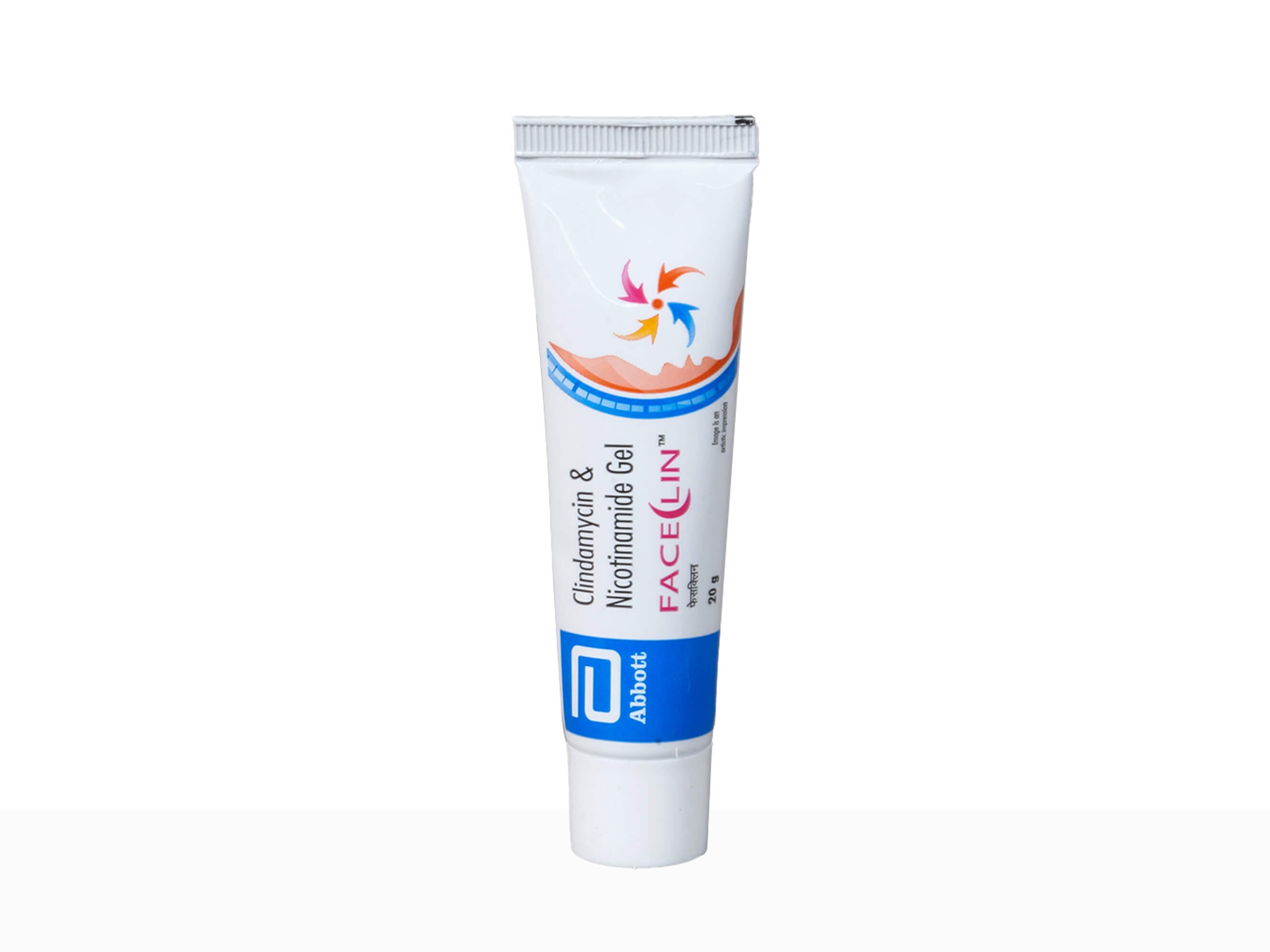 Faceclin Gel - Clinikally