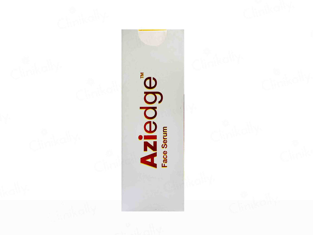 Aziedge Face Serum
