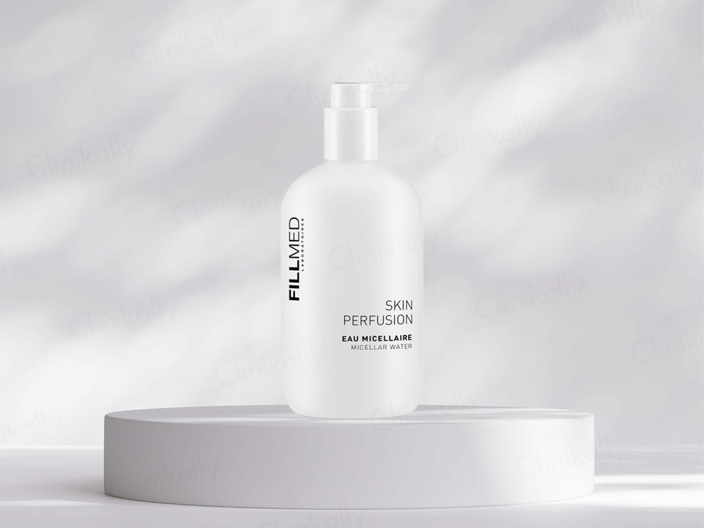 Fillmed Skin Perfusion Micellar Water