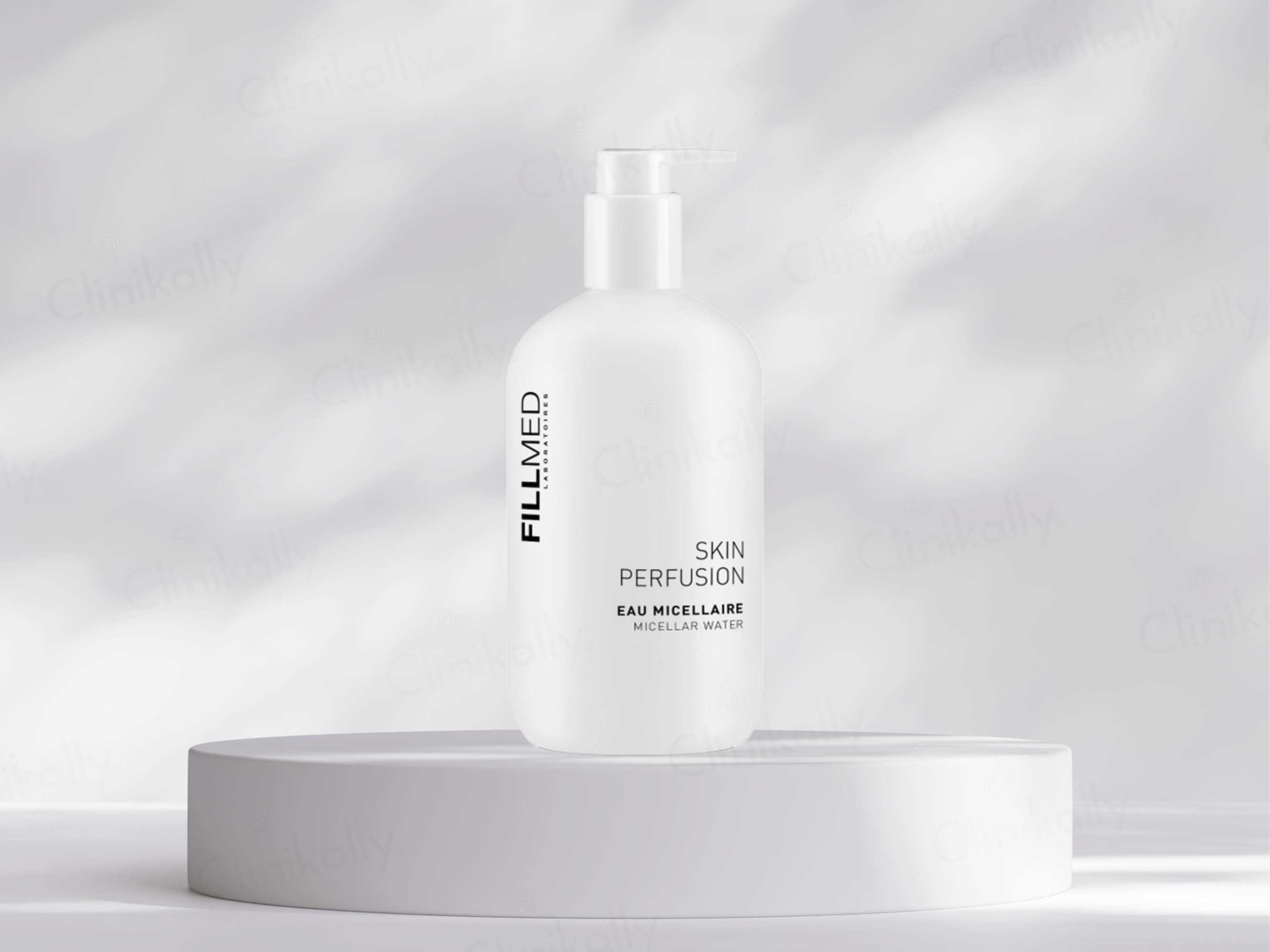 Fillmed Skin Perfusion Micellar Water