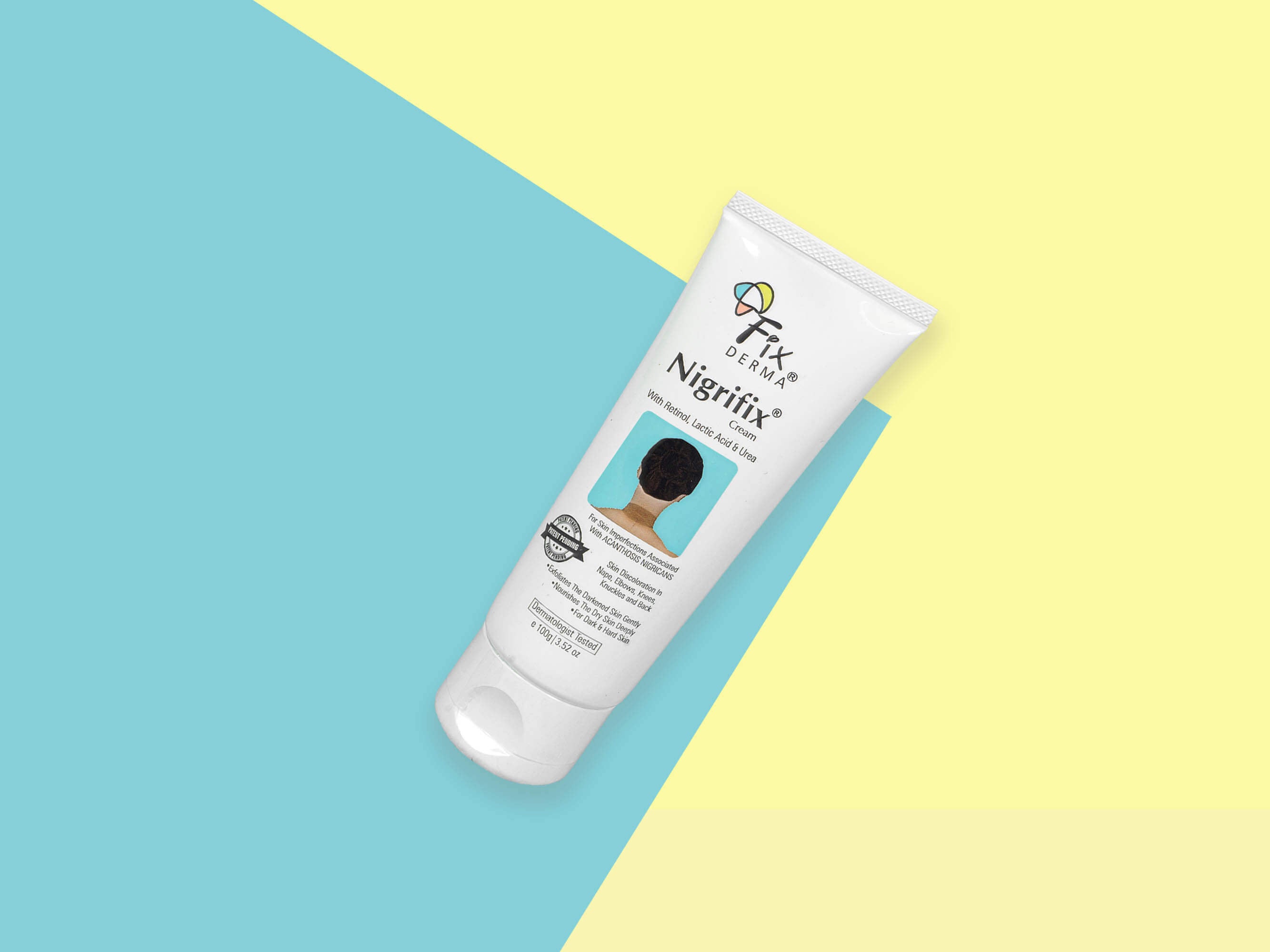 Fixderma Nigrifix Cream - Clinikally