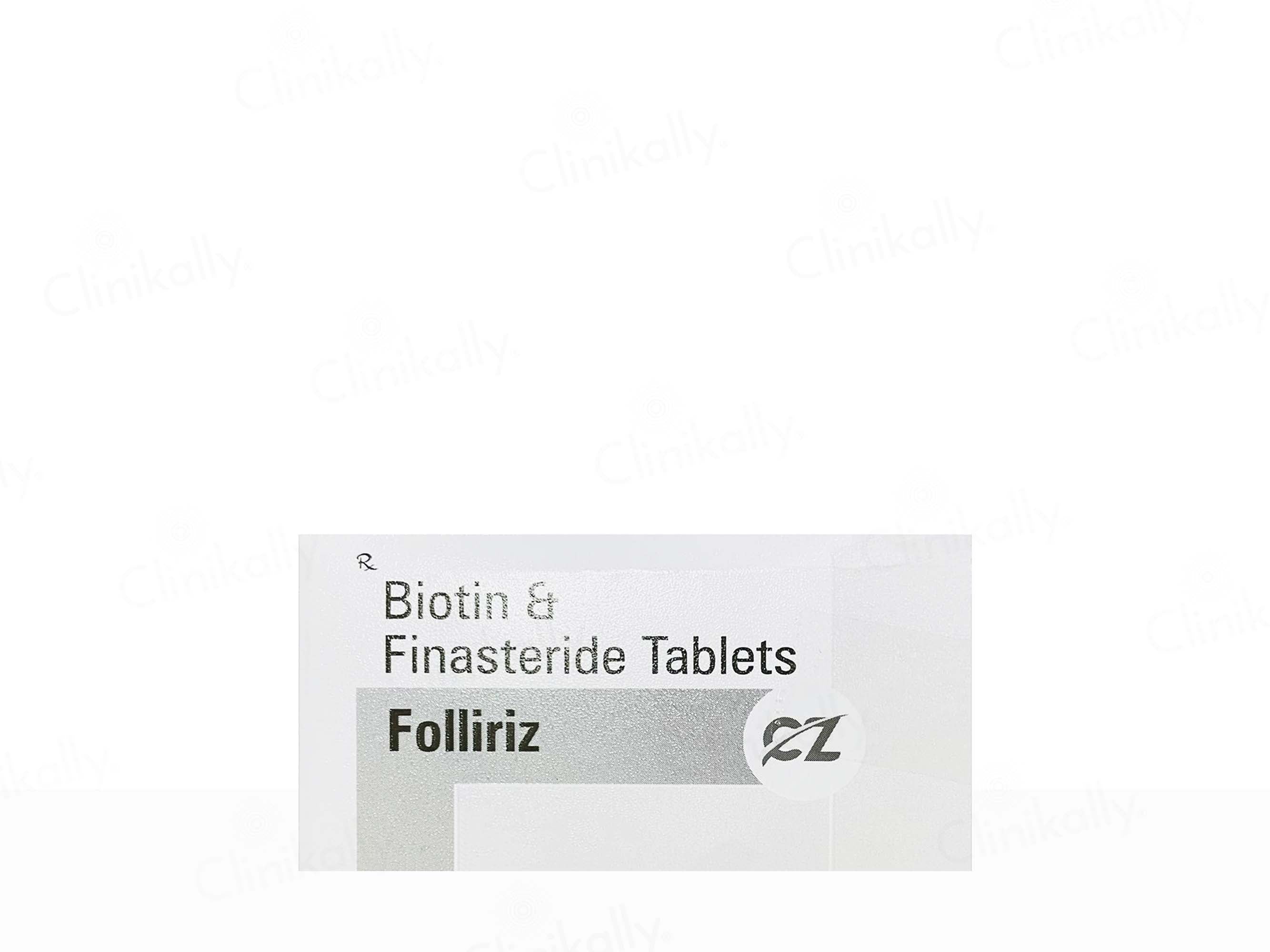 Folliriz Tablet