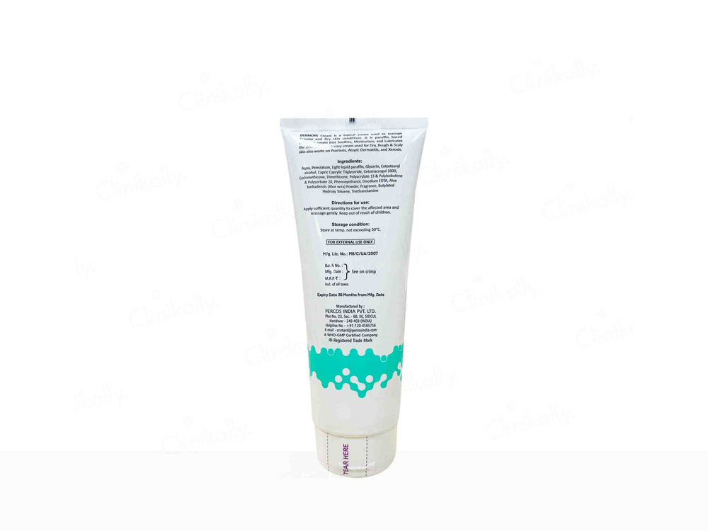 Dermoys Cream For Dry Skin