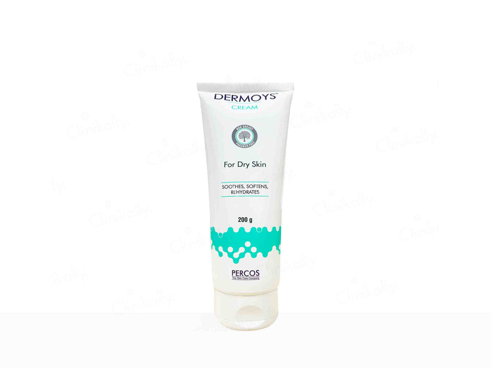 Dermoys Cream For Dry Skin