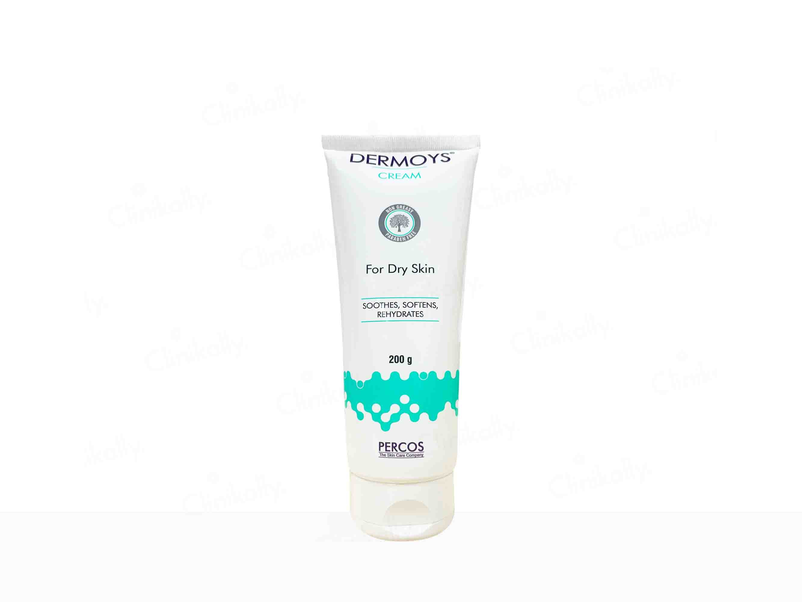 Dermoys Cream For Dry Skin
