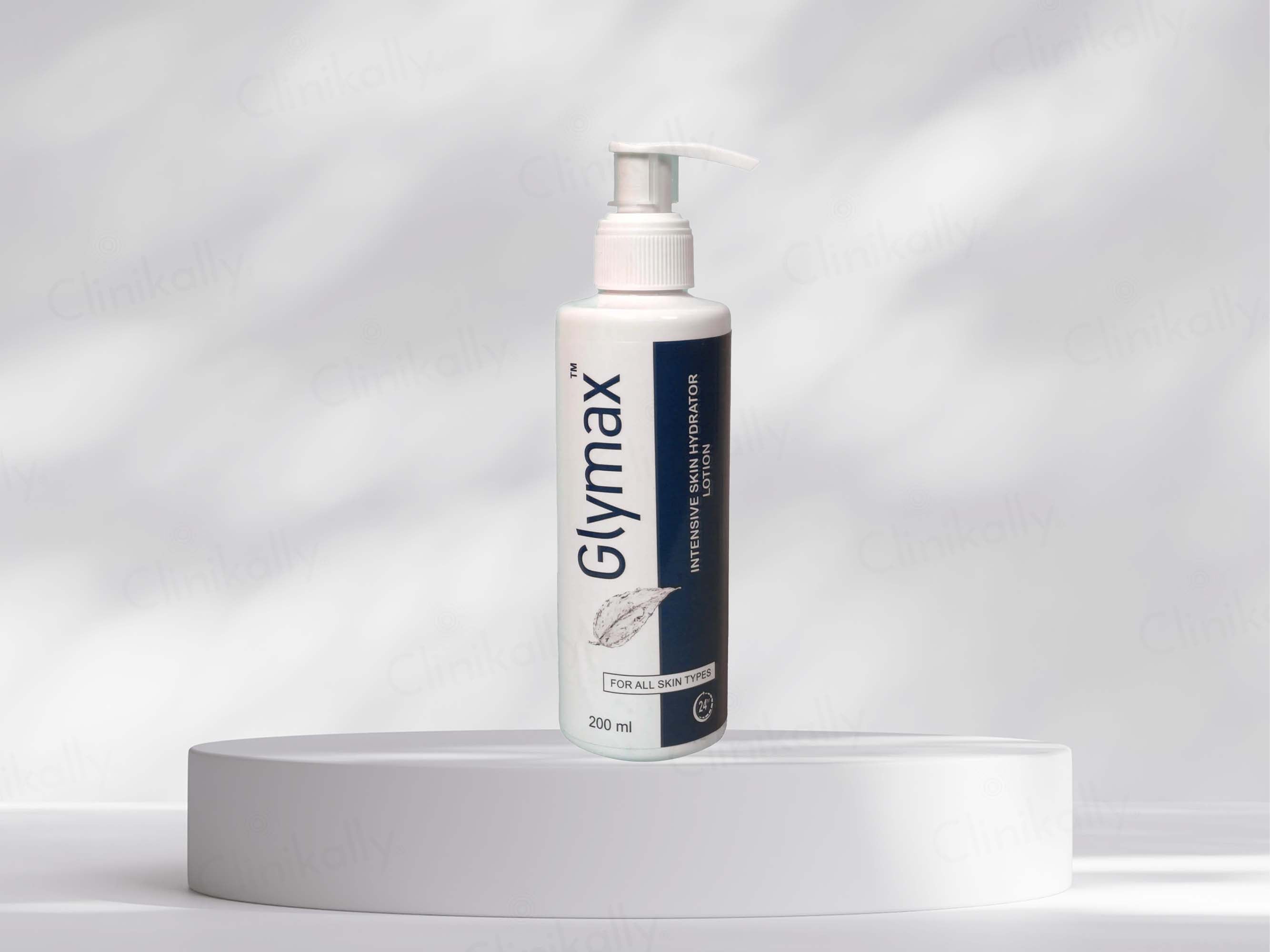 Glymax Intensive Skin Hydrator Lotion