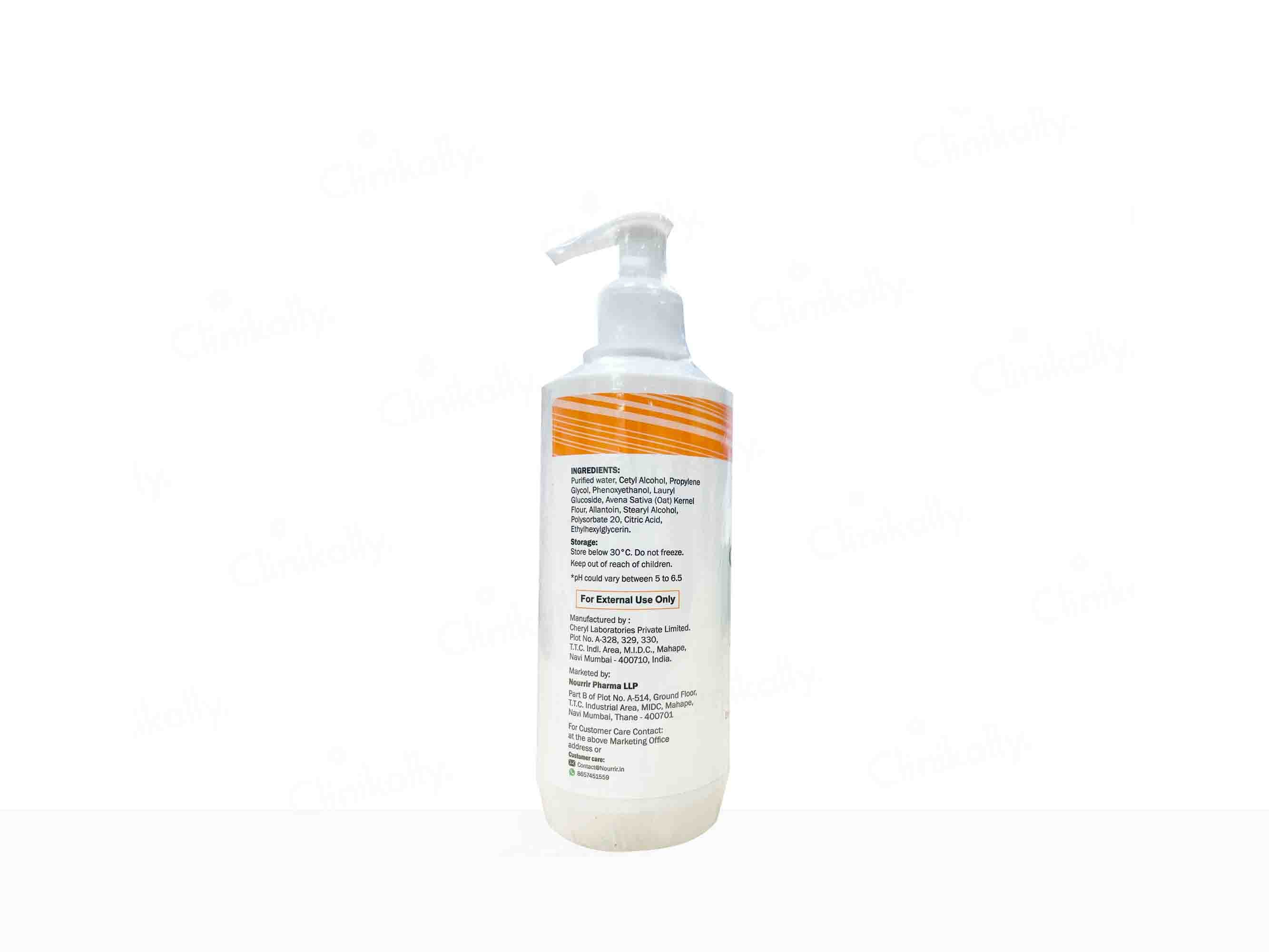 CleanseMe Gentle Skin Cleansing Lotion