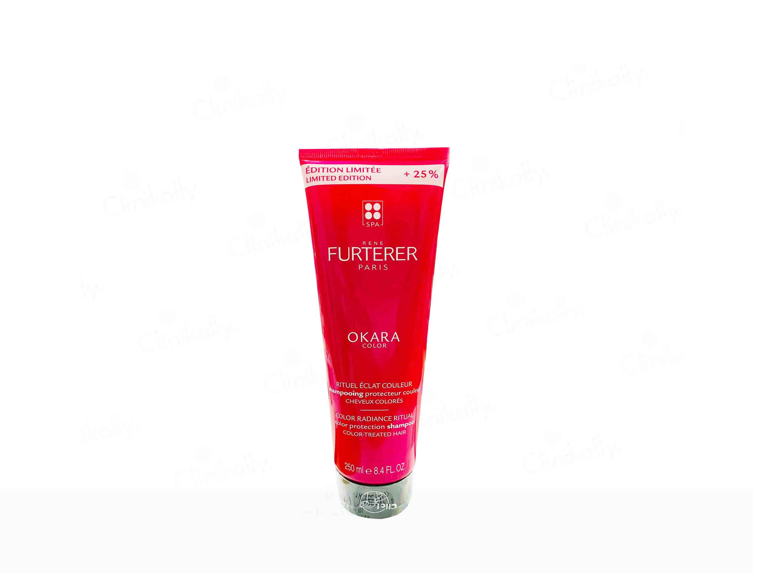 Rene Furterer Okara Color Protection Shampoo