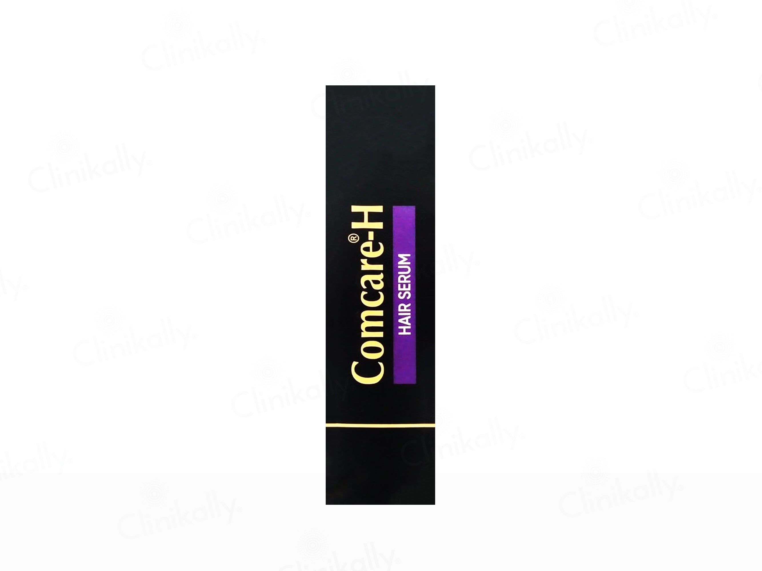 Comcare-H Hair Growth Serum