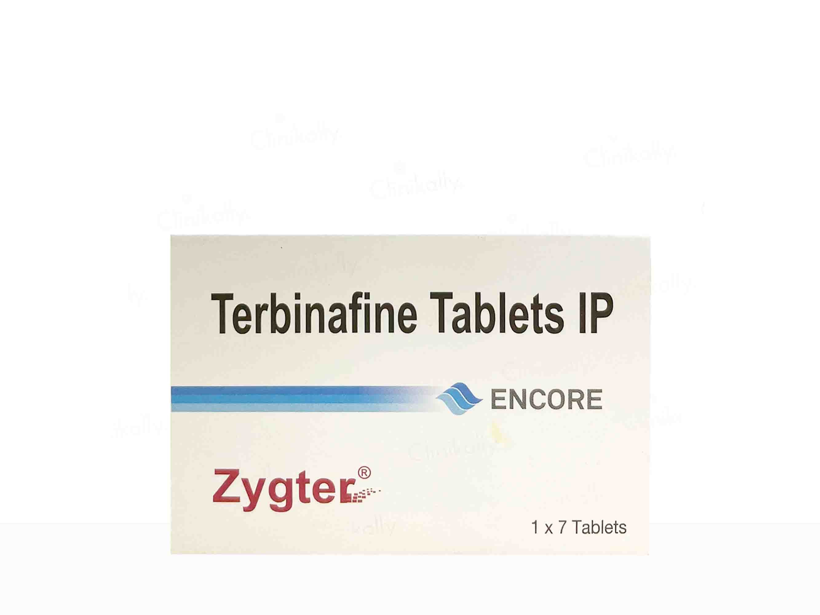 Zygter Tablet