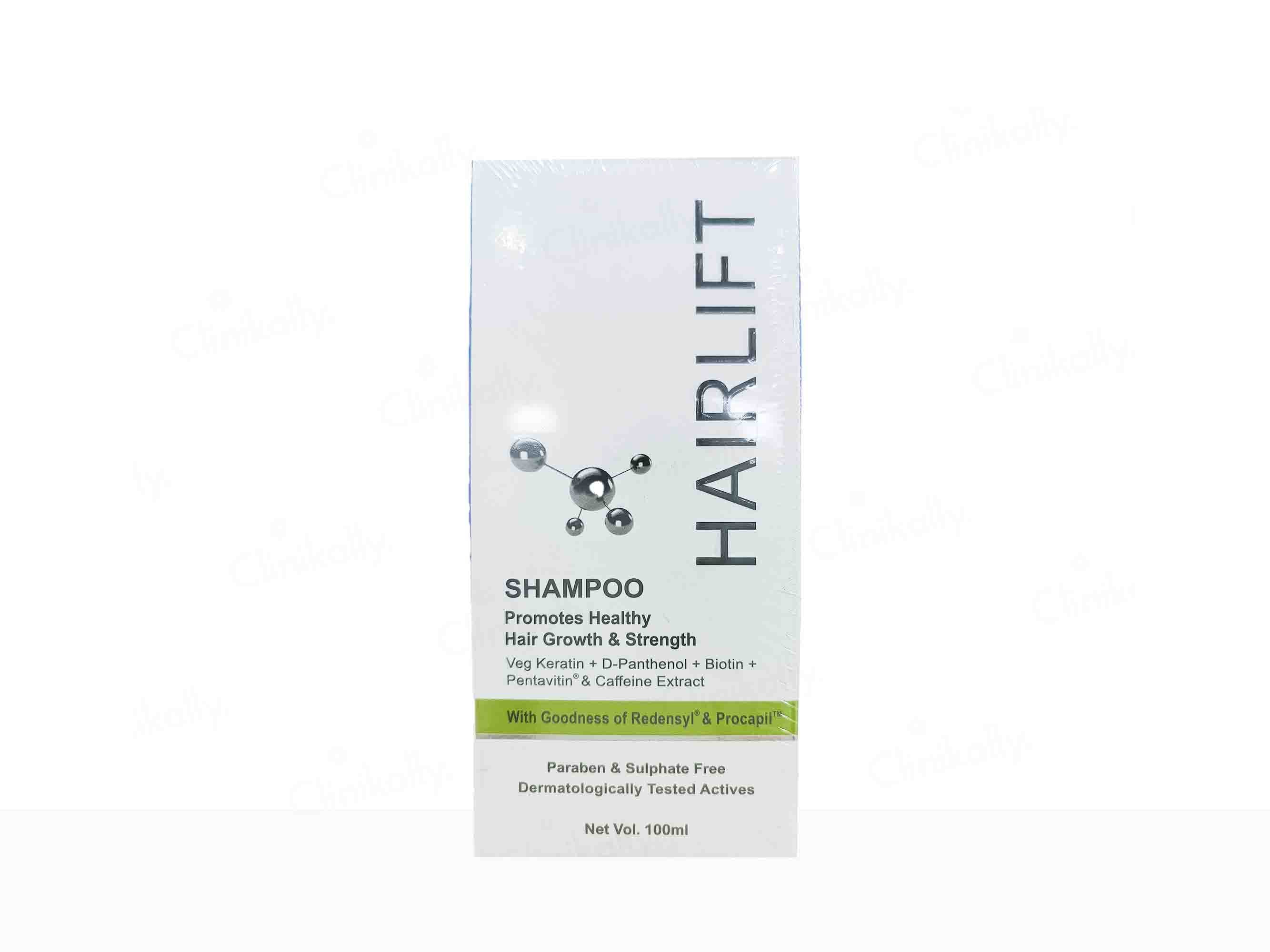 Hairlift Shampoo
