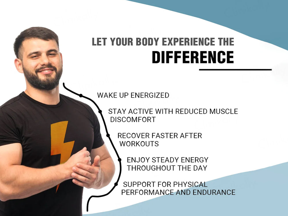 iMeMyself Magnesium Malate Dietary Supplement Vegetarian Capsule