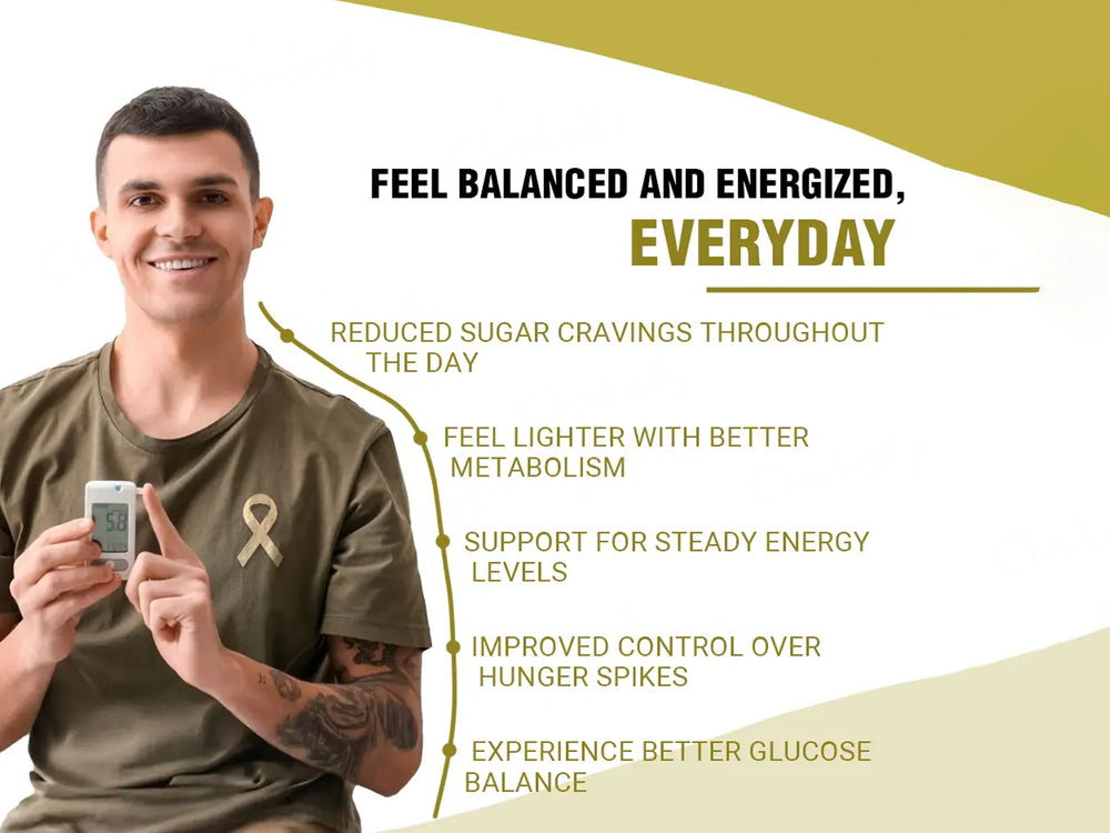 iMeMyself Well T2DM Dietary Supplement Vegetarian Capsule